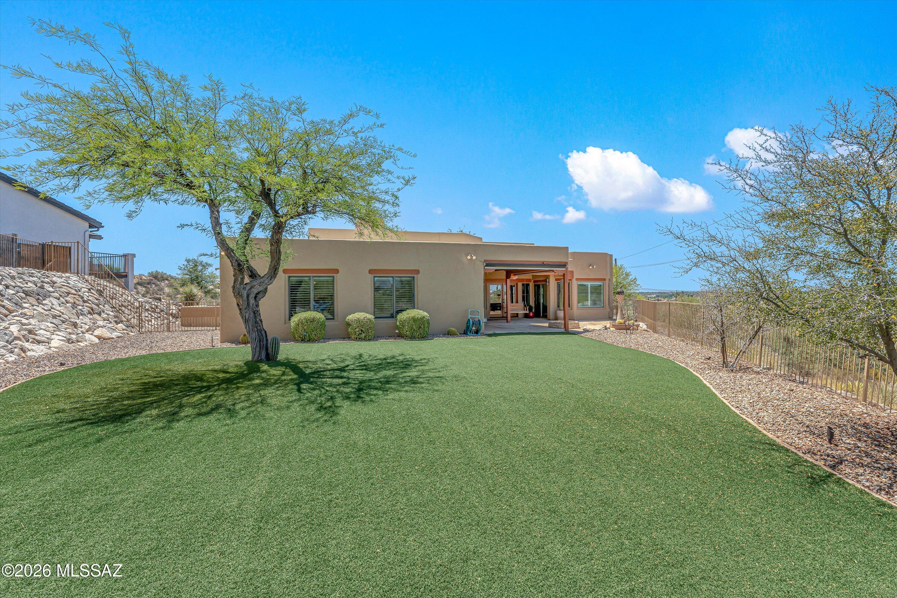 River Oak Estates (1-46) - Residential