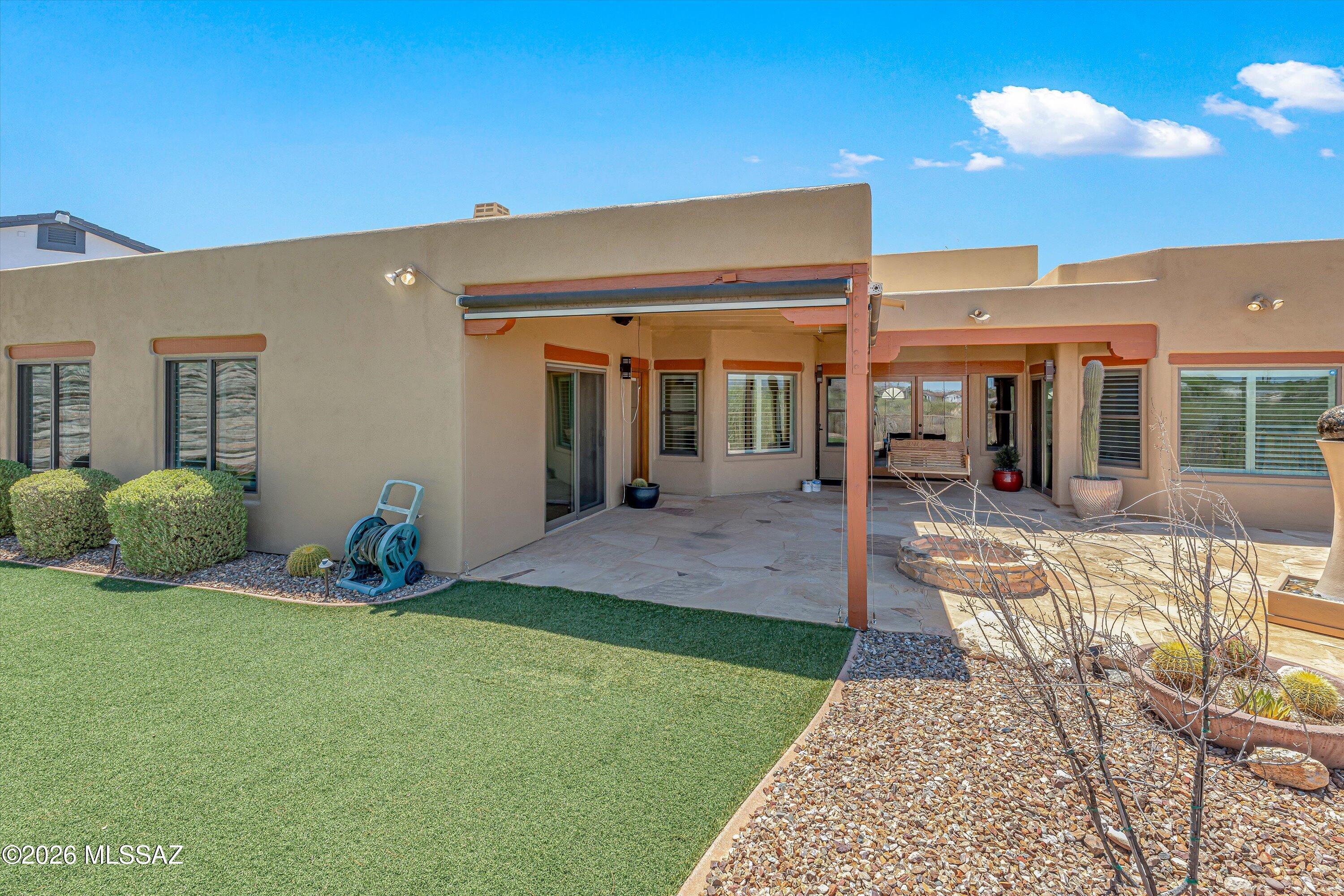 River Oak Estates (1-46) - Residential