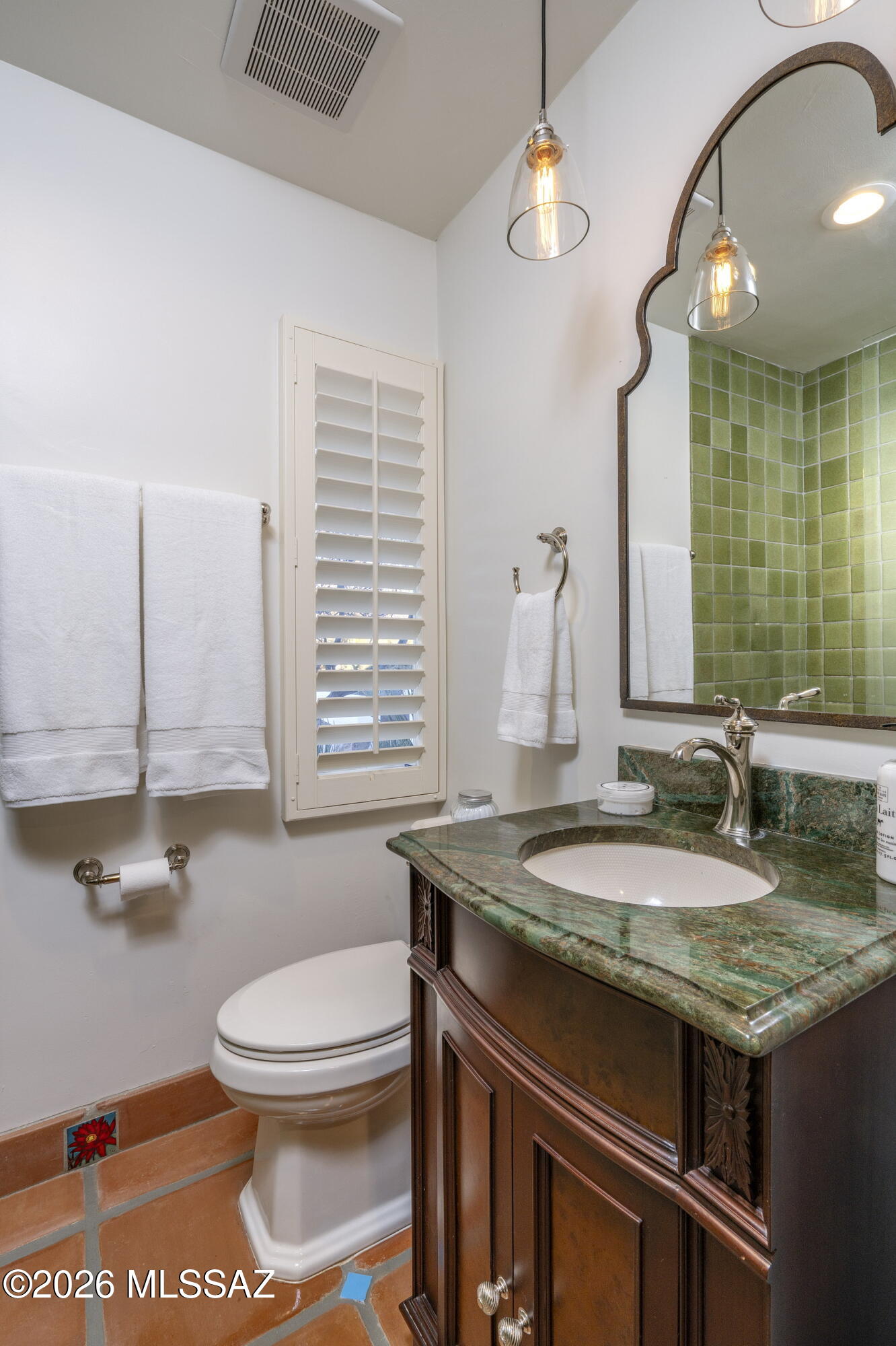 Catalina Foothills Estates - Residential