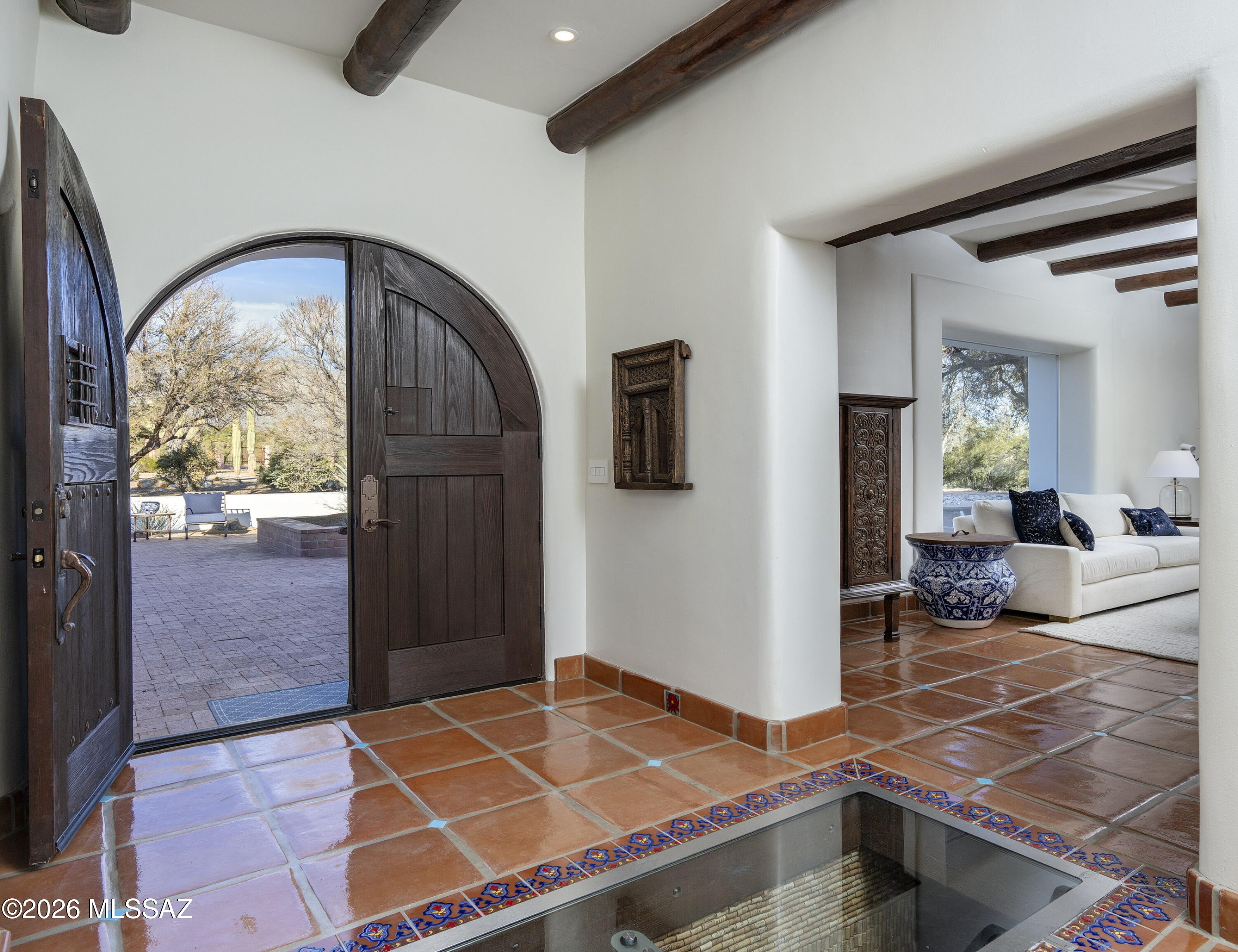Catalina Foothills Estates - Residential