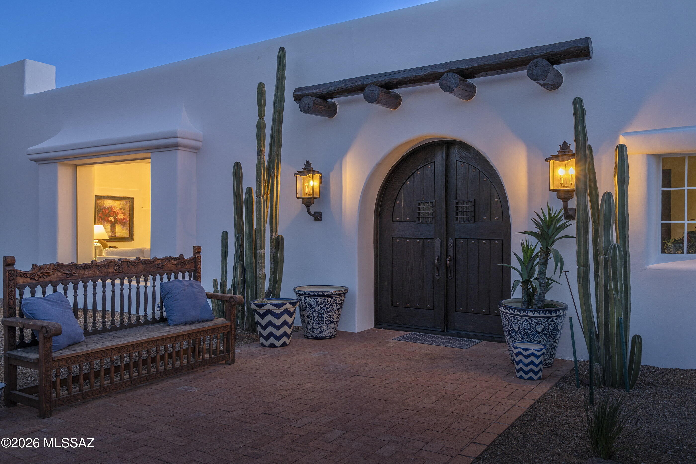 Catalina Foothills Estates - Residential