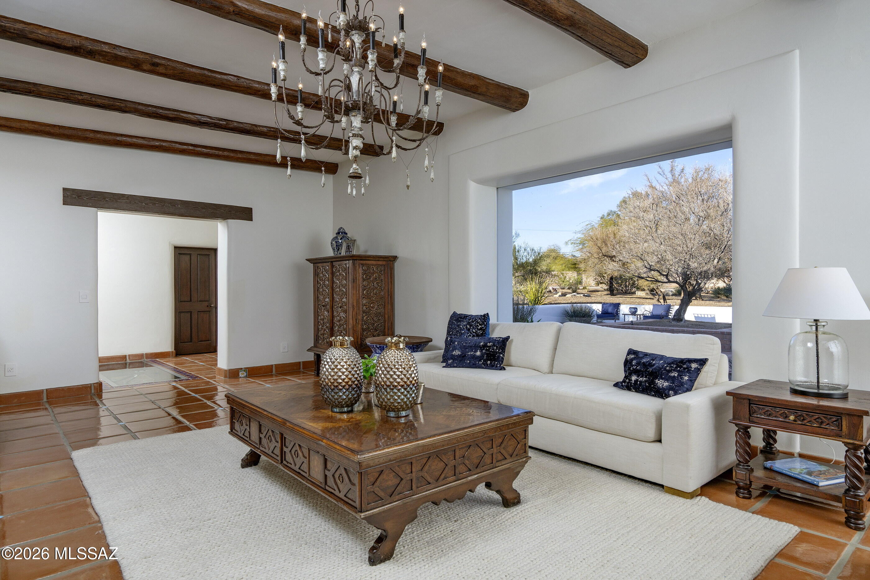 Catalina Foothills Estates - Residential