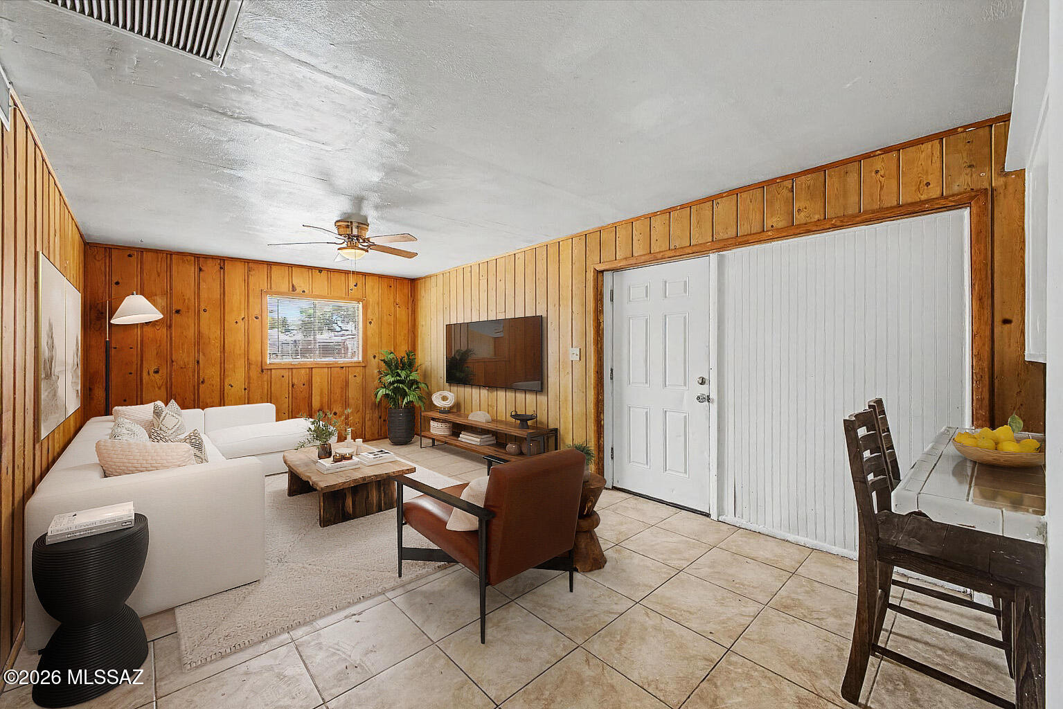 Don't miss this exceptional investment opportunity to own a well-maintained quadruplex in a highly desirable location! This versatile income-producing property features a thoughtfully designed unit mix, including two spacious 2-bedroom, 1-bathroom units, one 2-bedroom, 2-bathroom unit, and one generously sized 3-bedroom, 1-bathroom unit--offering broad appeal for a variety of tenants.

Each unit is designed for comfortable everyday living with bright, open living spaces, durable tile flooring throughout with carpeting in select areas for added warmth and comfort, and functional kitchens featuring ample counter space and built-in appliances. Private patios provide residents with their own outdoor retreat, while dedicated parking adds everyday convenience.

Ideally situated near popular restaurants, shopping centers, parks, schools, and other local amenities, this property offers the perfect combination of location, livability, and investment potential. Whether you're looking to expand your real estate portfolio or secure a property with strong rental appeal, this quadruplex is an outstanding opportunity you won't want to miss!