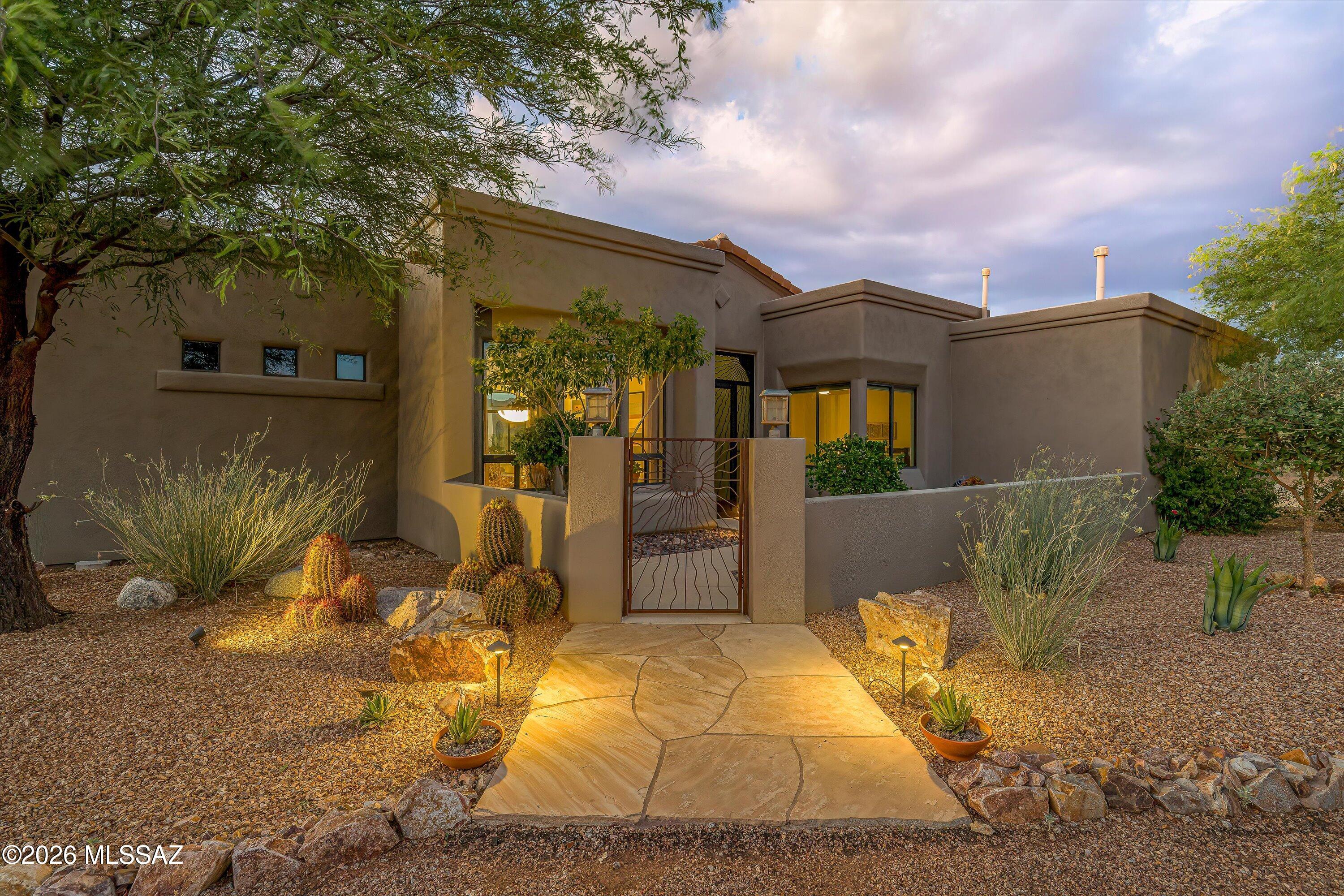 Coyote Creek (1-395) - Residential