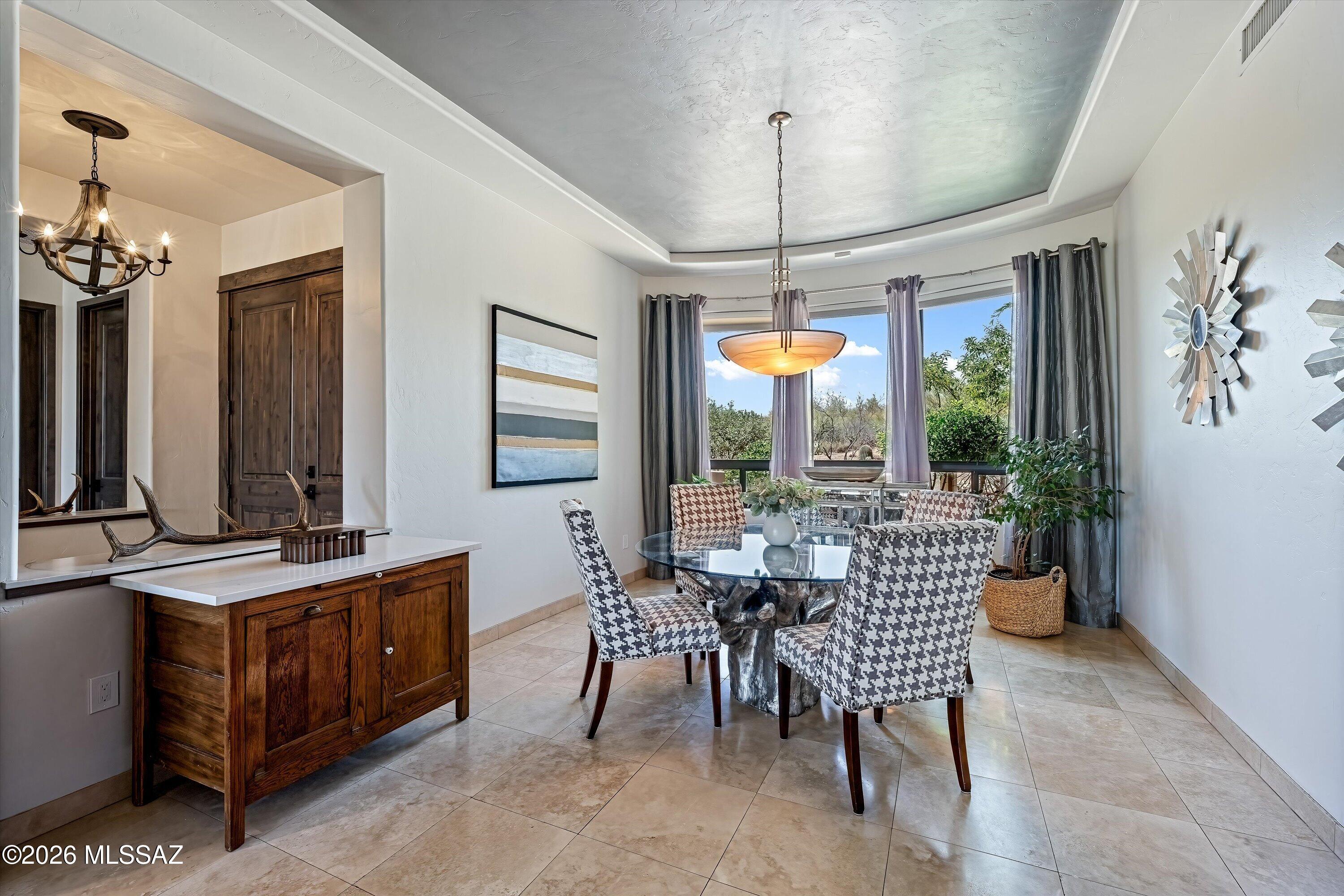 Coyote Creek (1-395) - Residential
