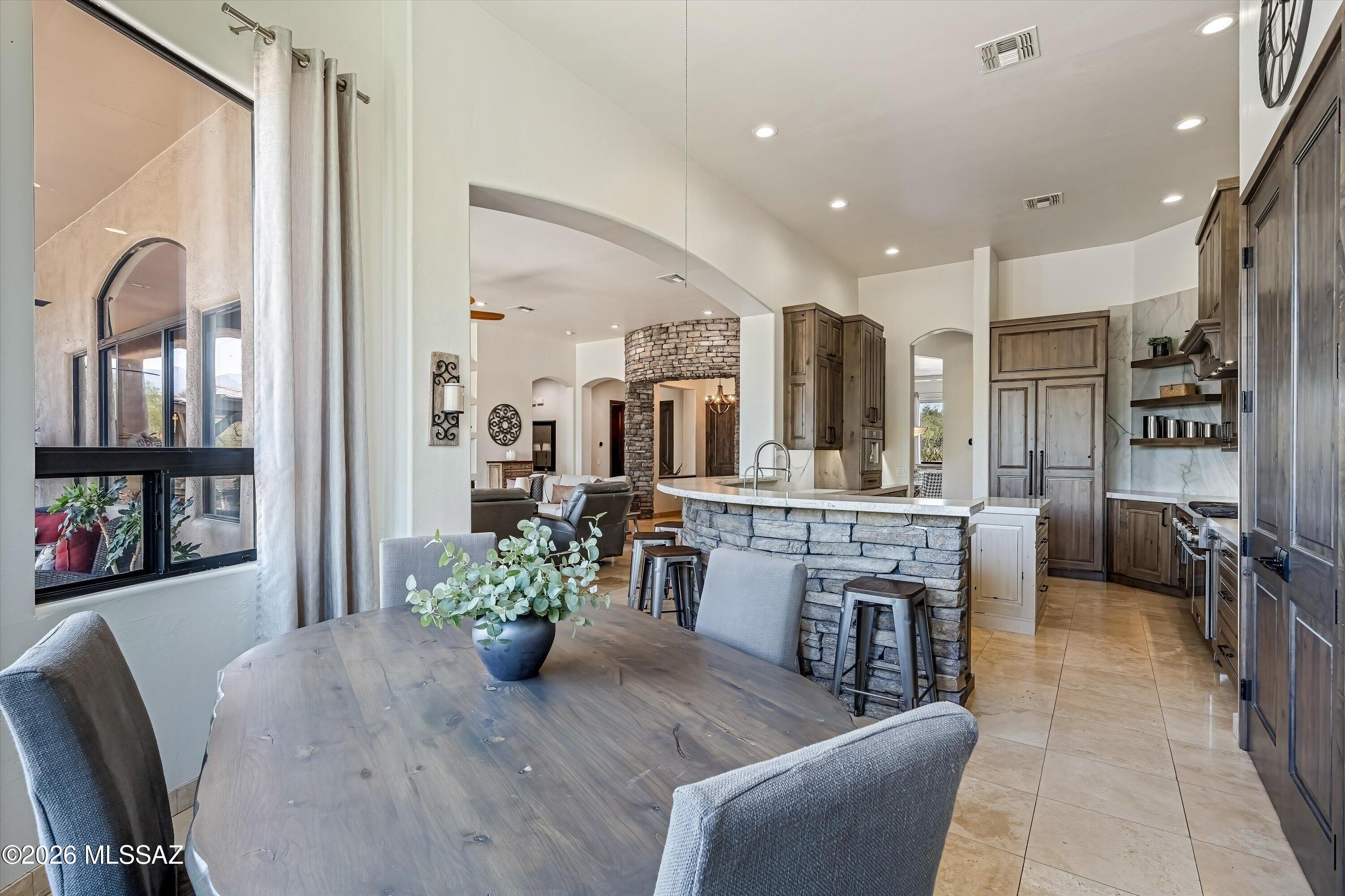 Coyote Creek (1-395) - Residential