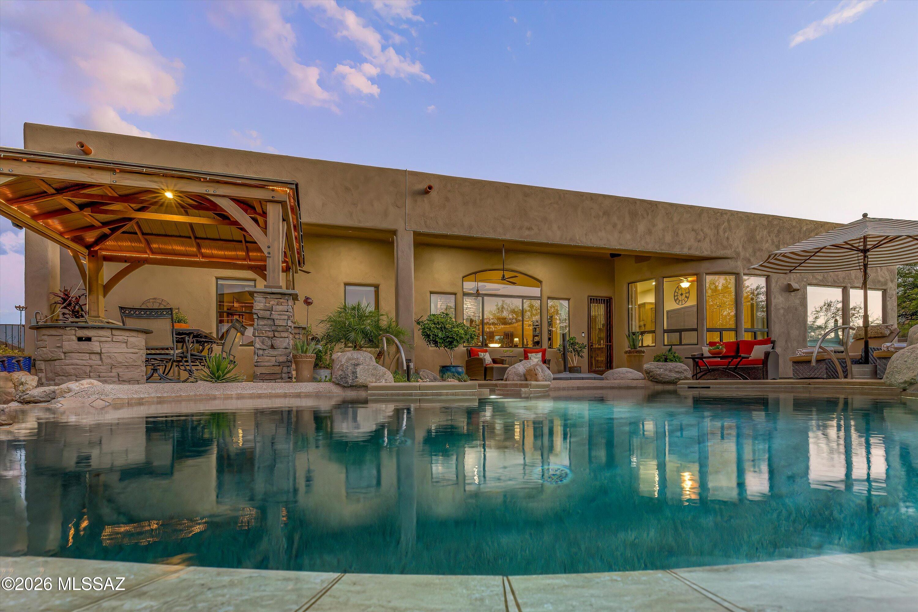 Coyote Creek (1-395) - Residential