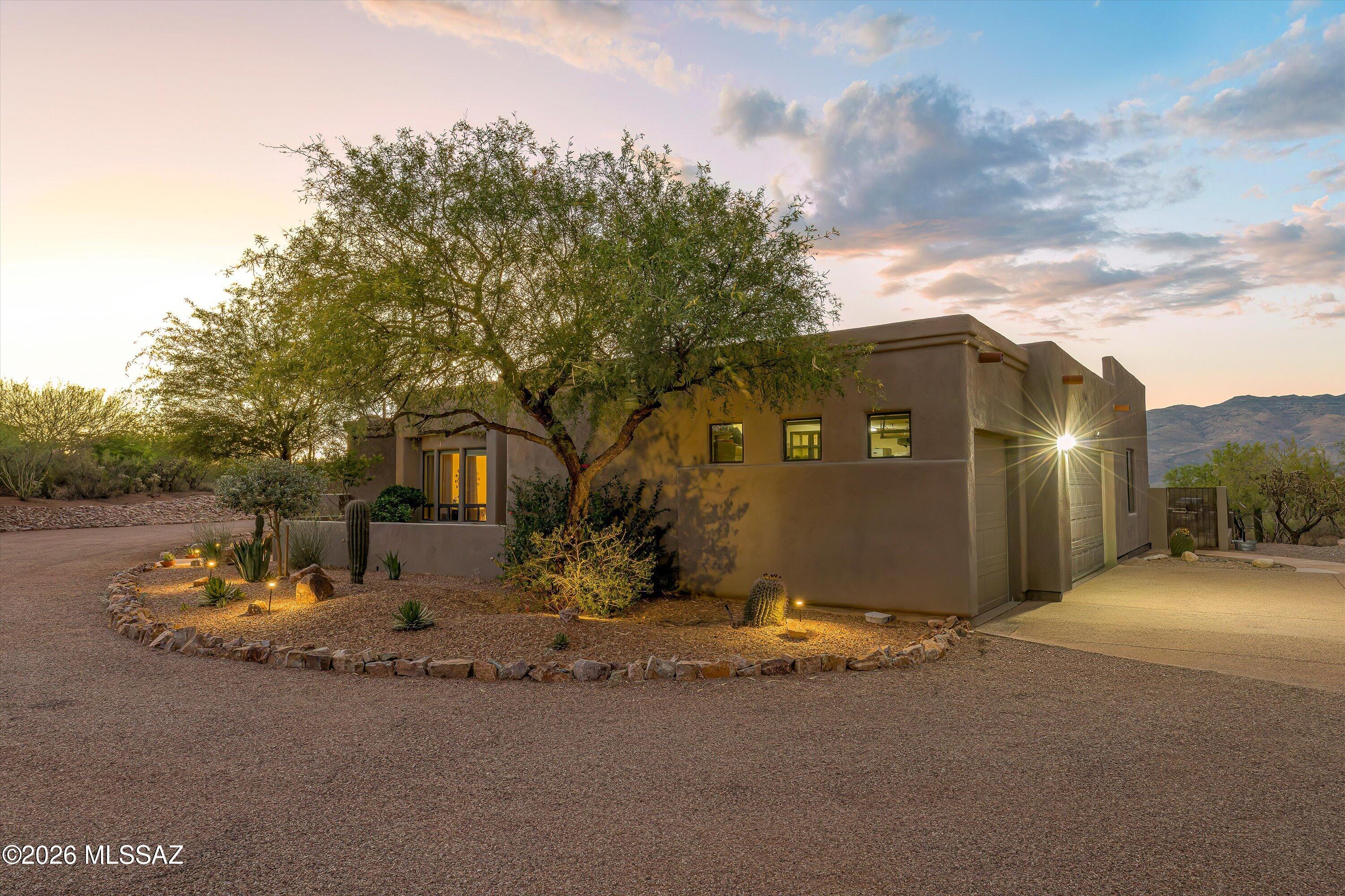 Coyote Creek (1-395) - Residential