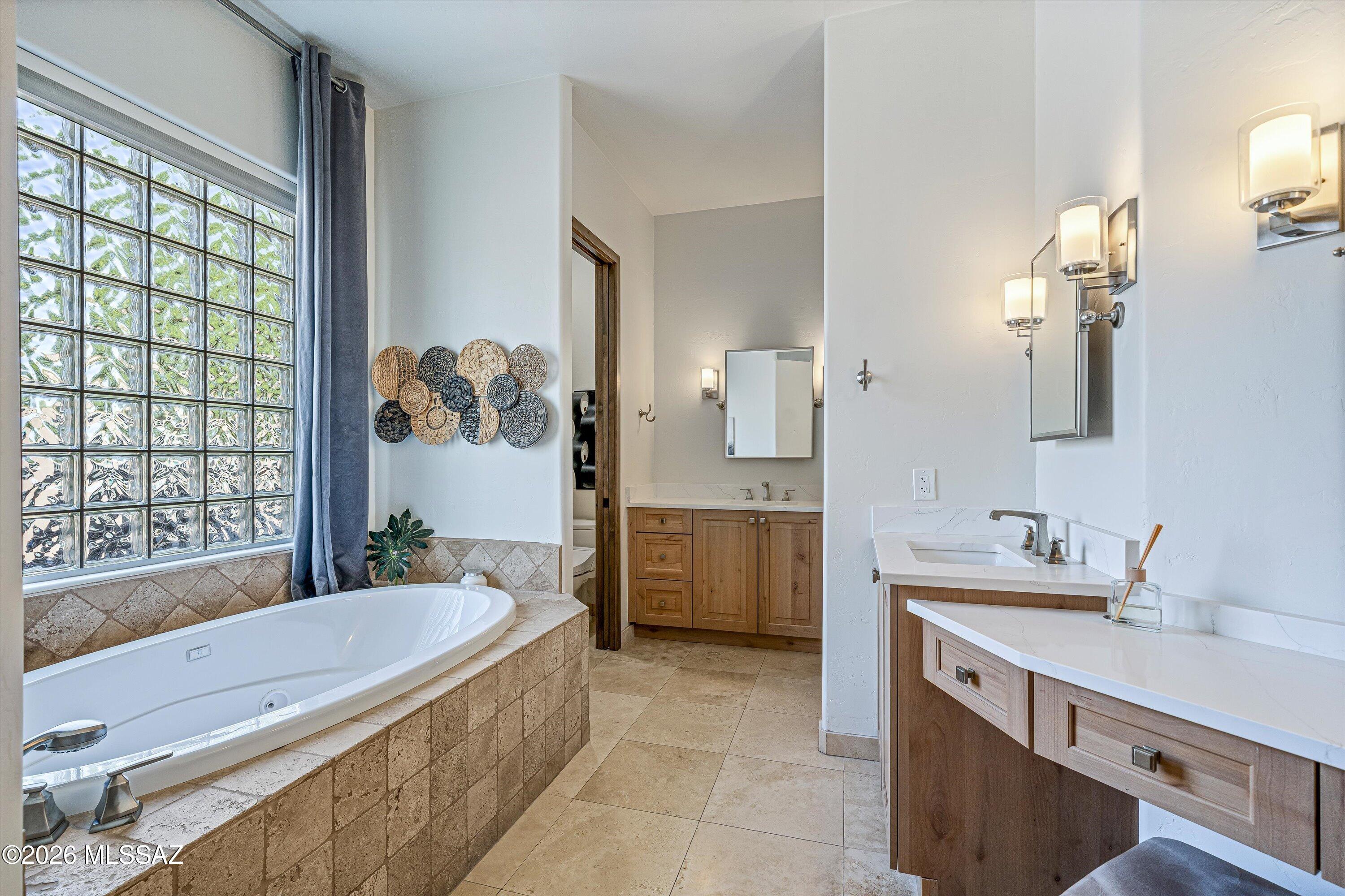 Coyote Creek (1-395) - Residential