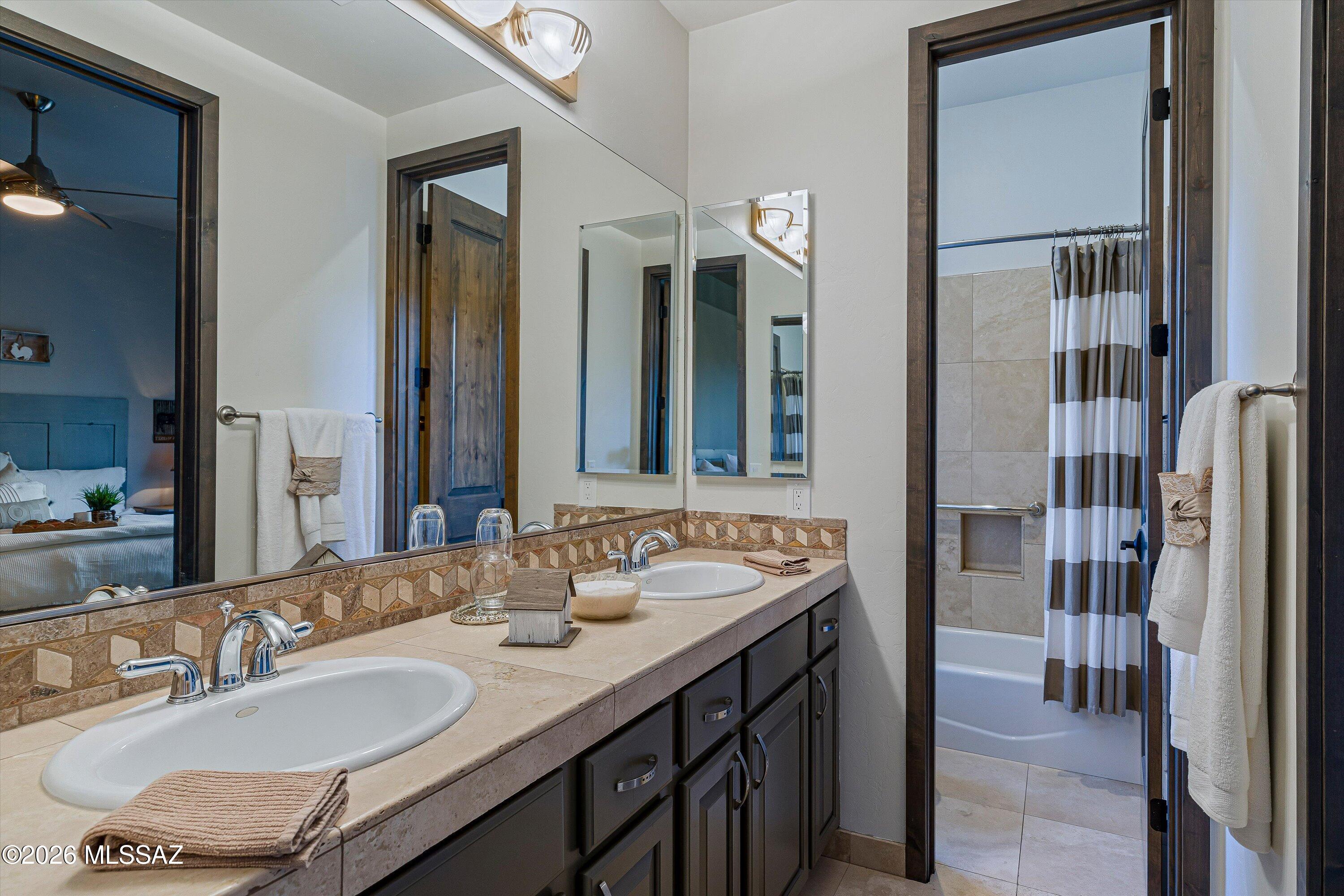 Coyote Creek (1-395) - Residential