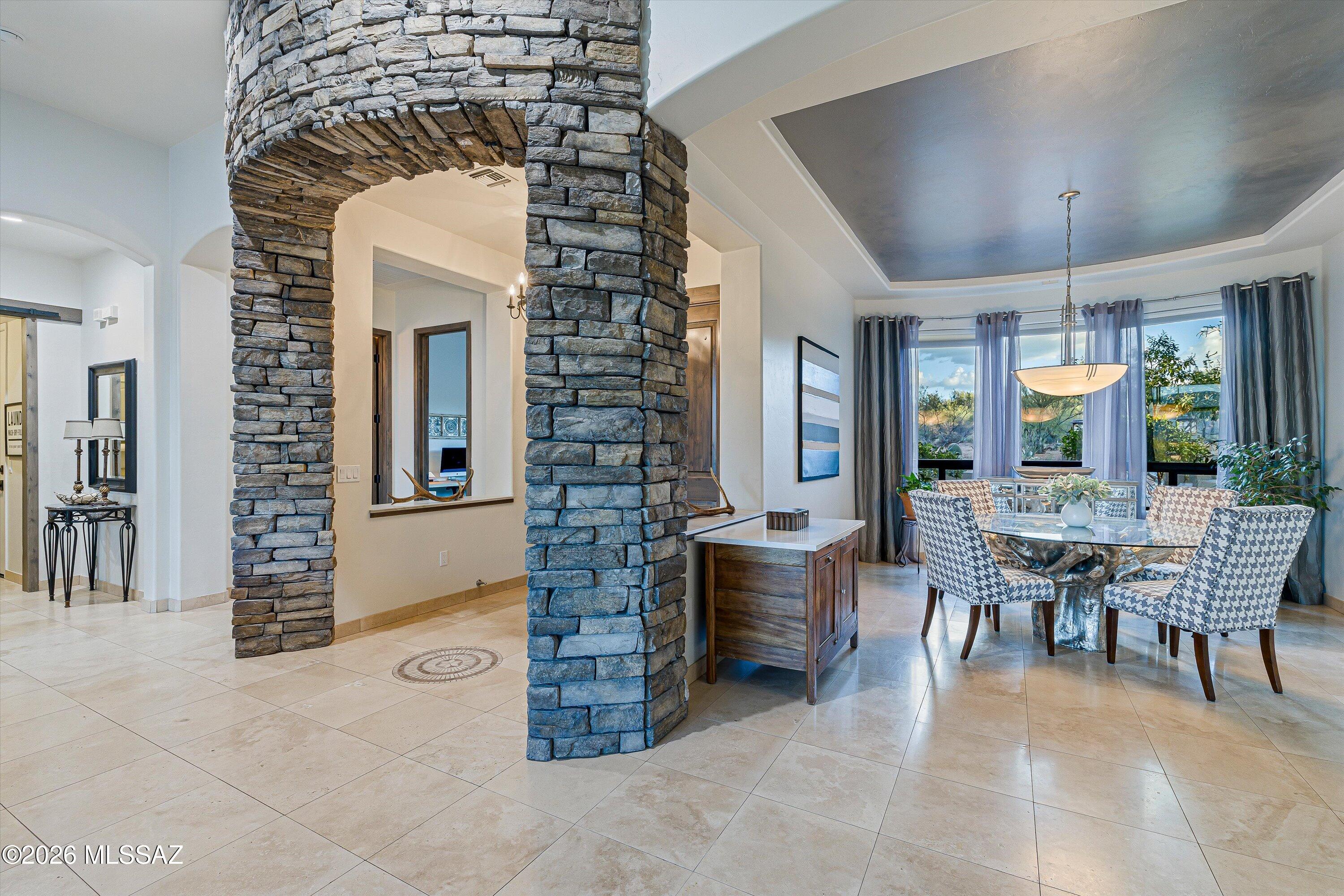 Coyote Creek (1-395) - Residential