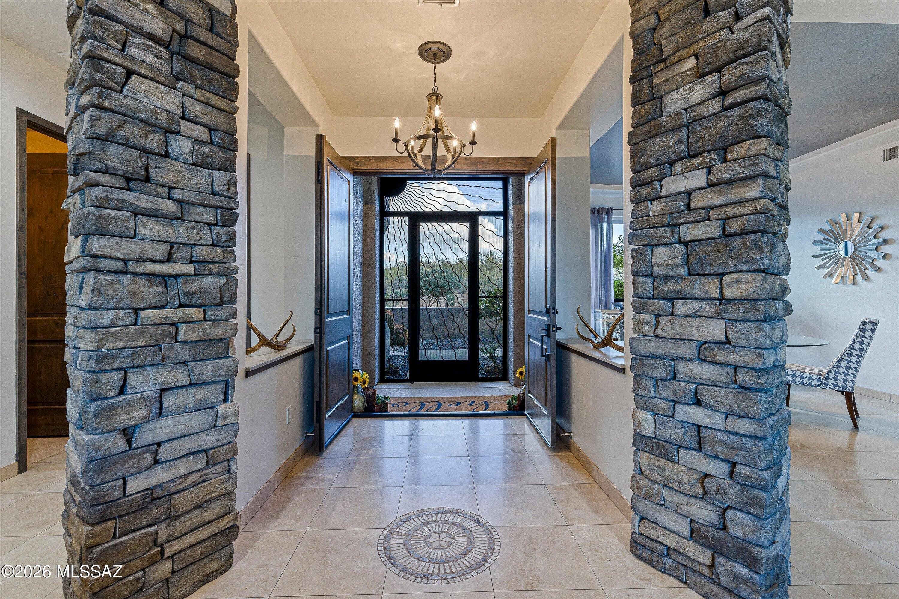 Coyote Creek (1-395) - Residential