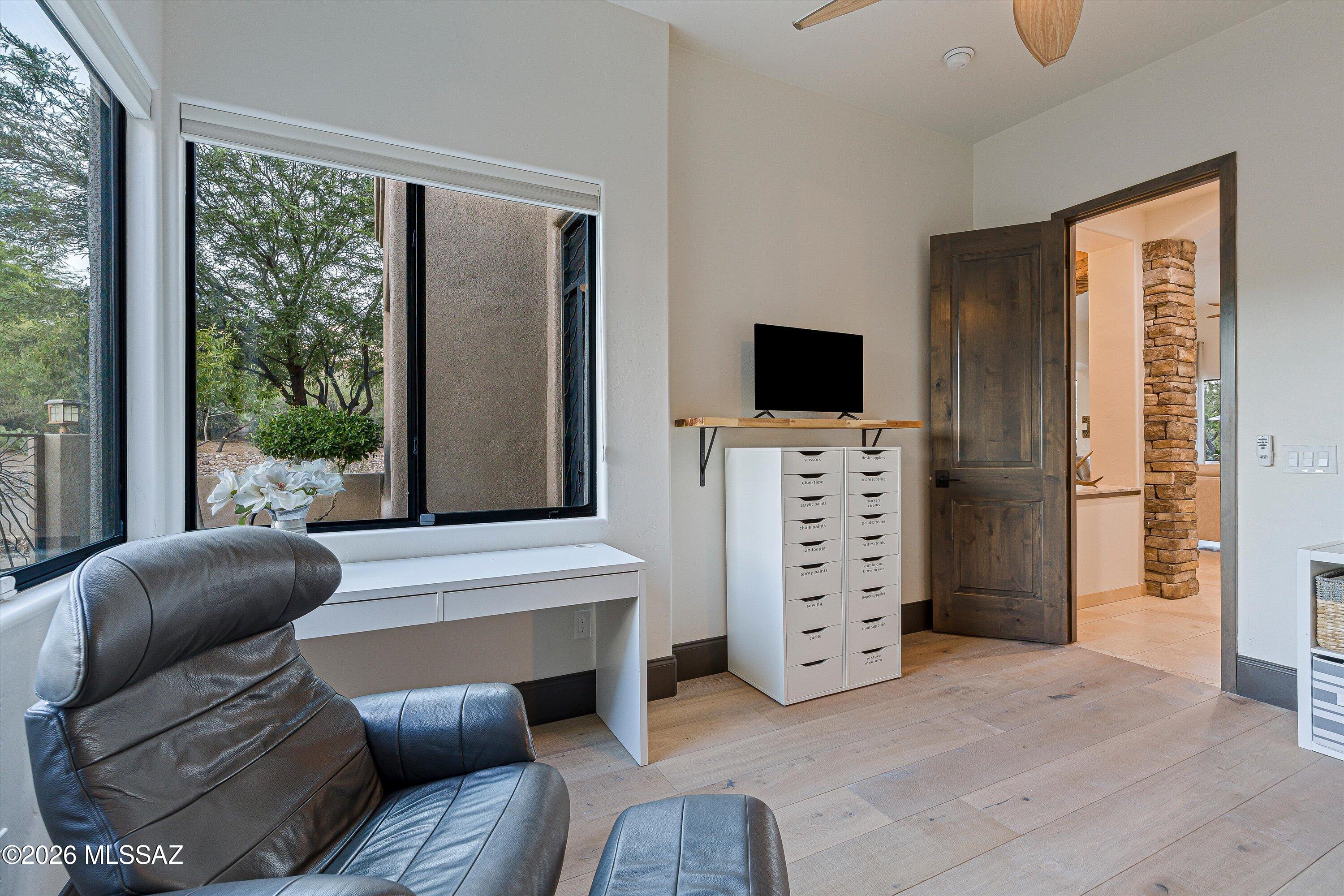 Coyote Creek (1-395) - Residential