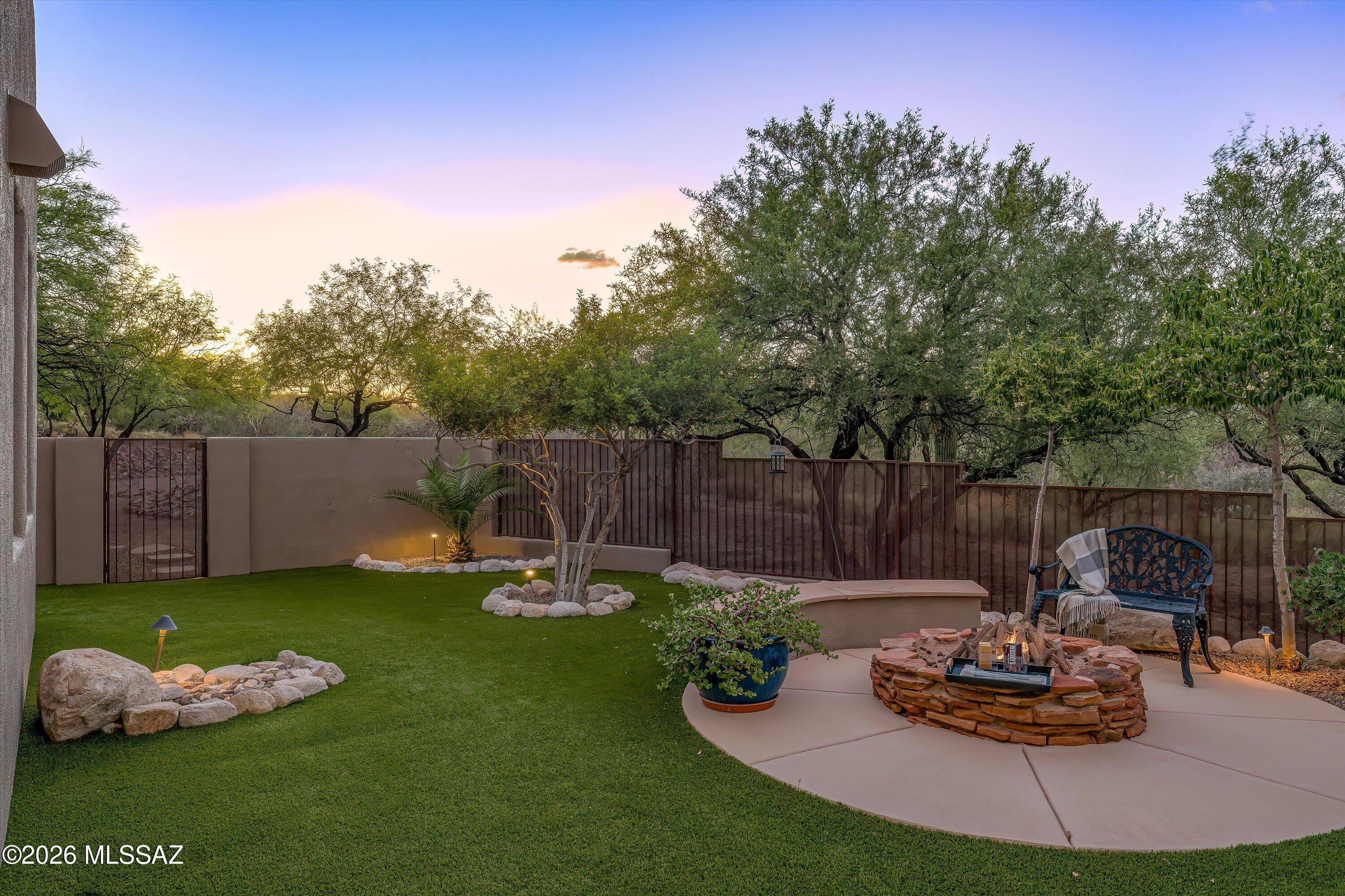 Coyote Creek (1-395) - Residential