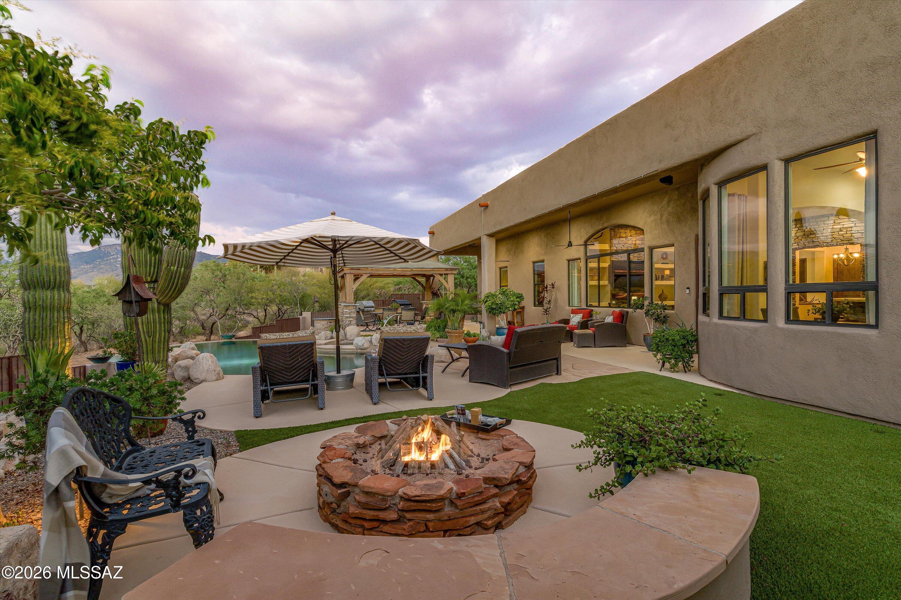 Coyote Creek (1-395) - Residential