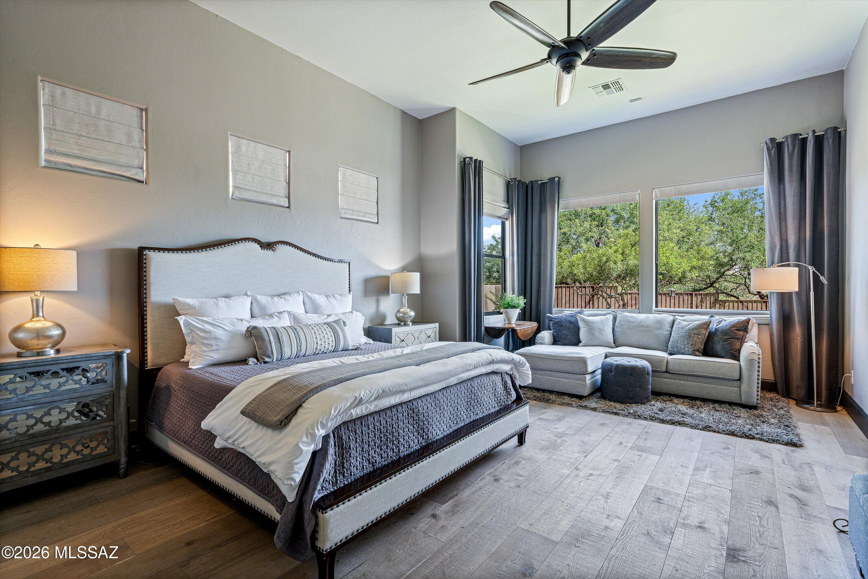 Coyote Creek (1-395) - Residential