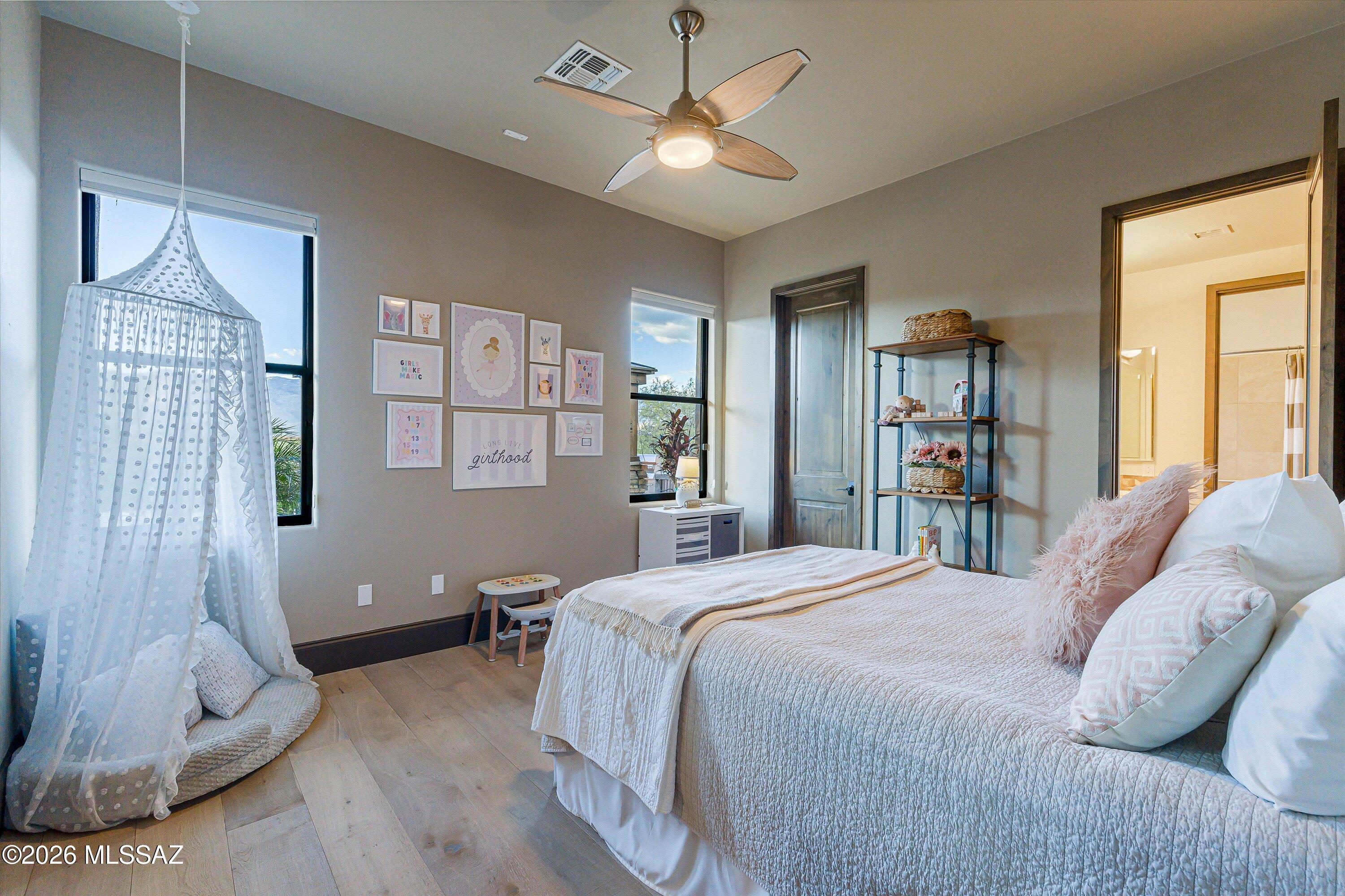 Coyote Creek (1-395) - Residential