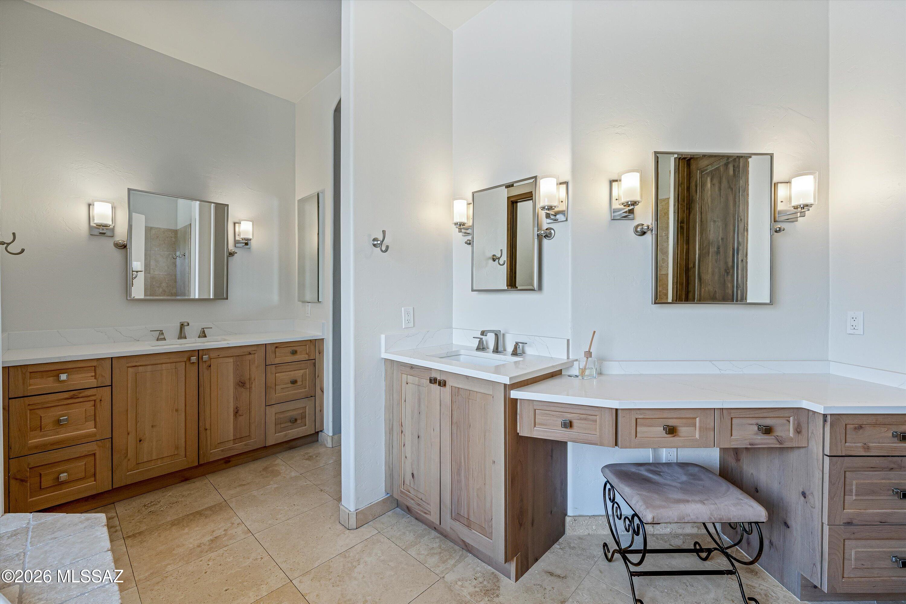 Coyote Creek (1-395) - Residential