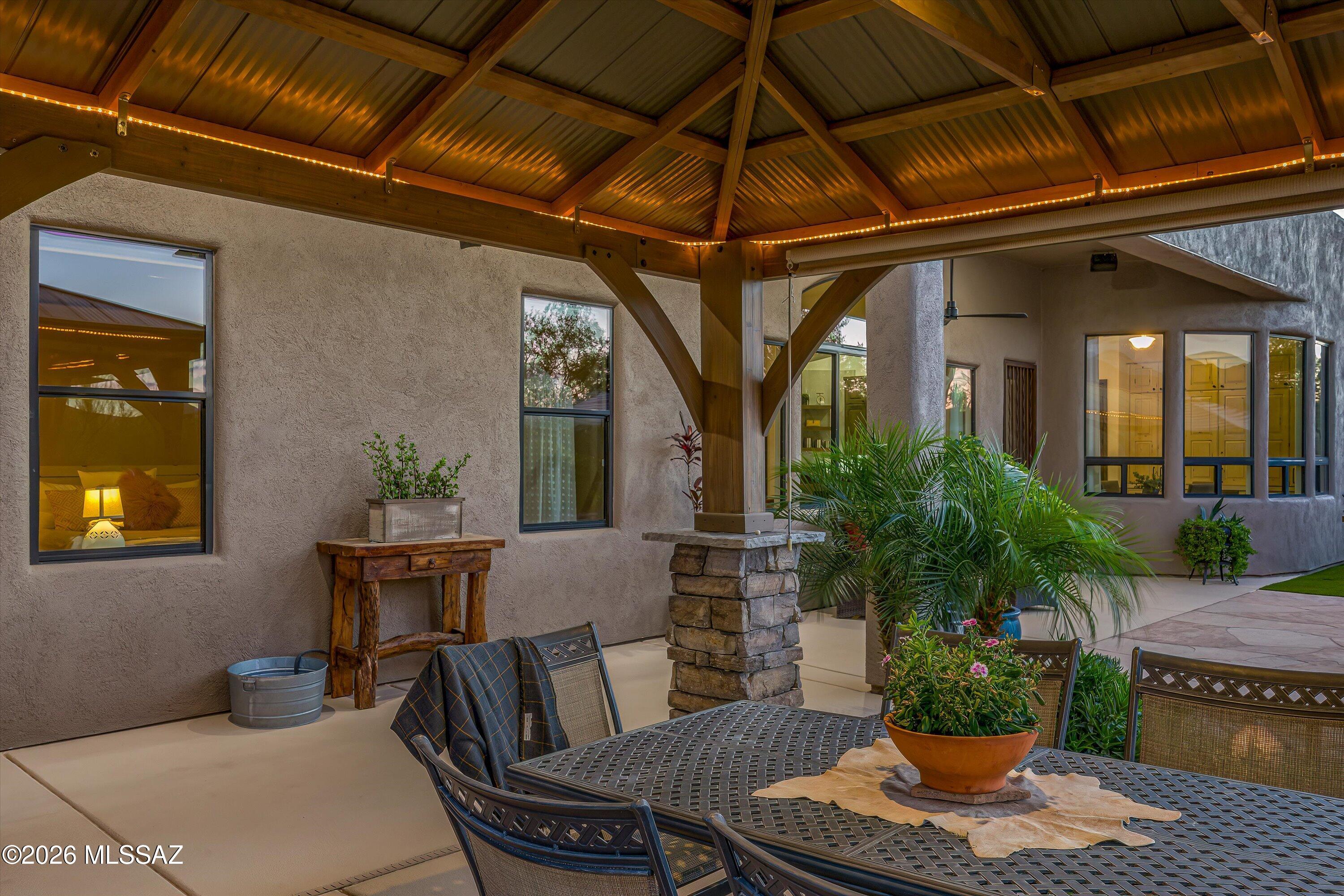 Coyote Creek (1-395) - Residential