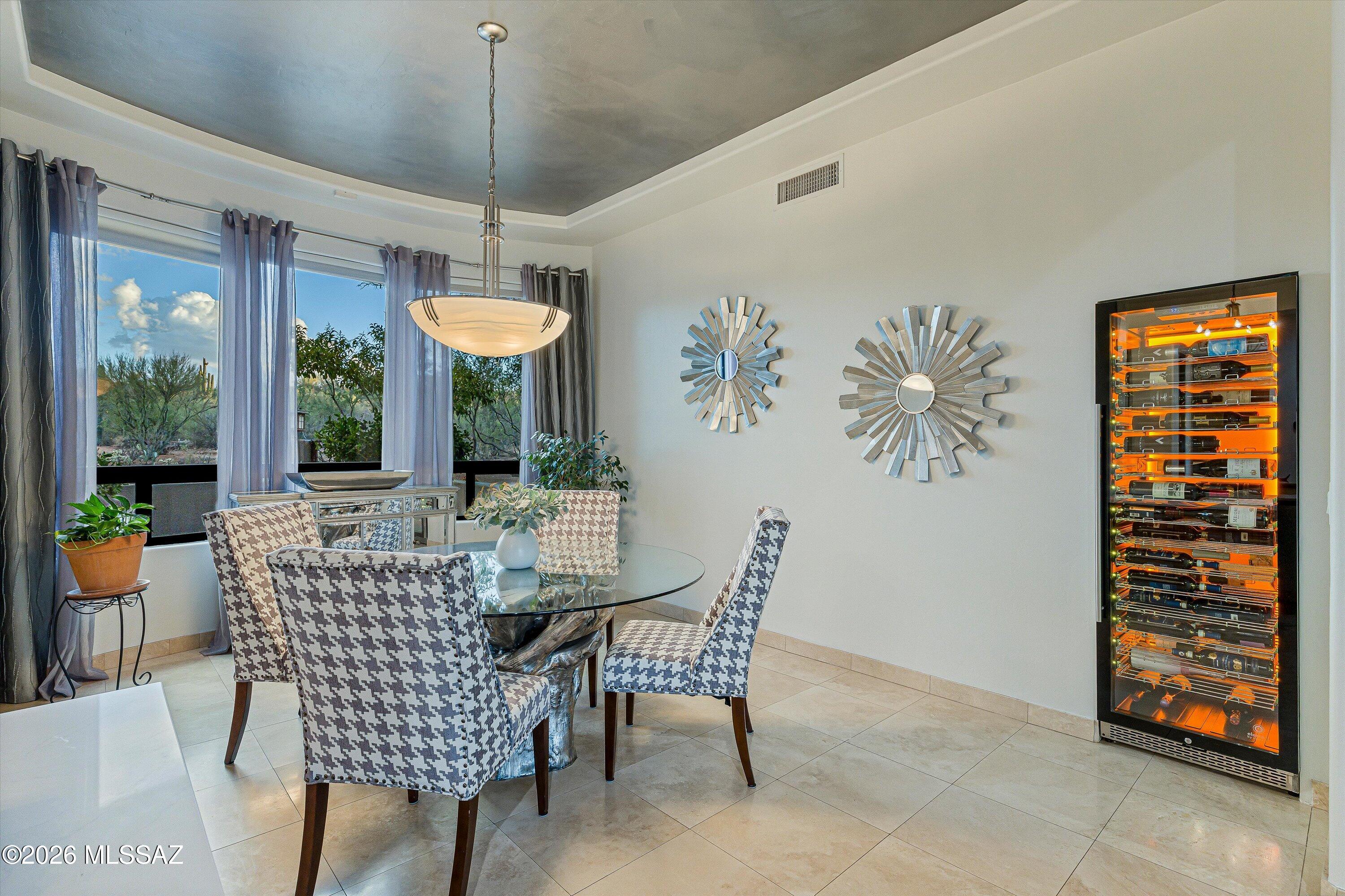 Coyote Creek (1-395) - Residential