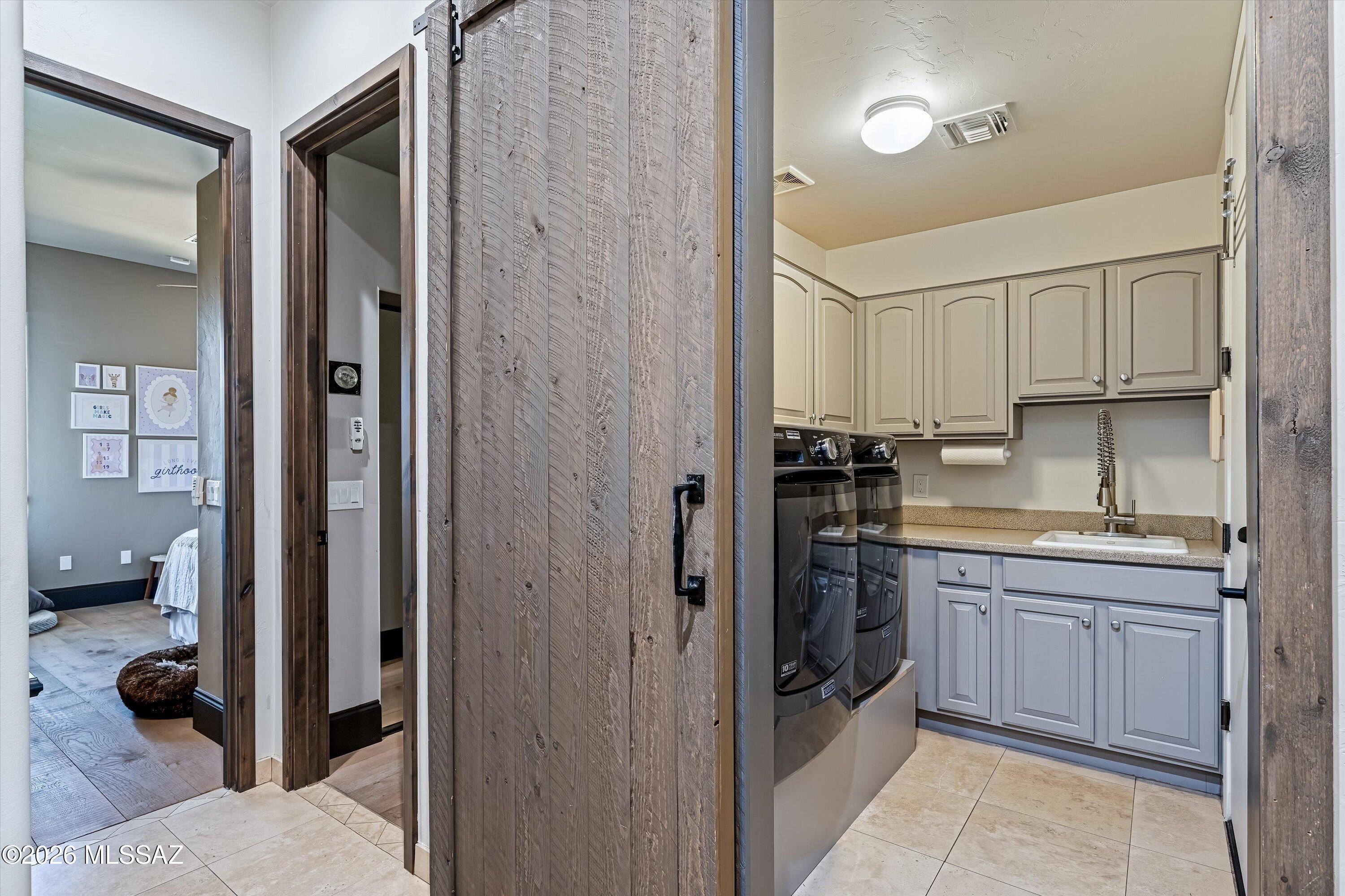 Coyote Creek (1-395) - Residential