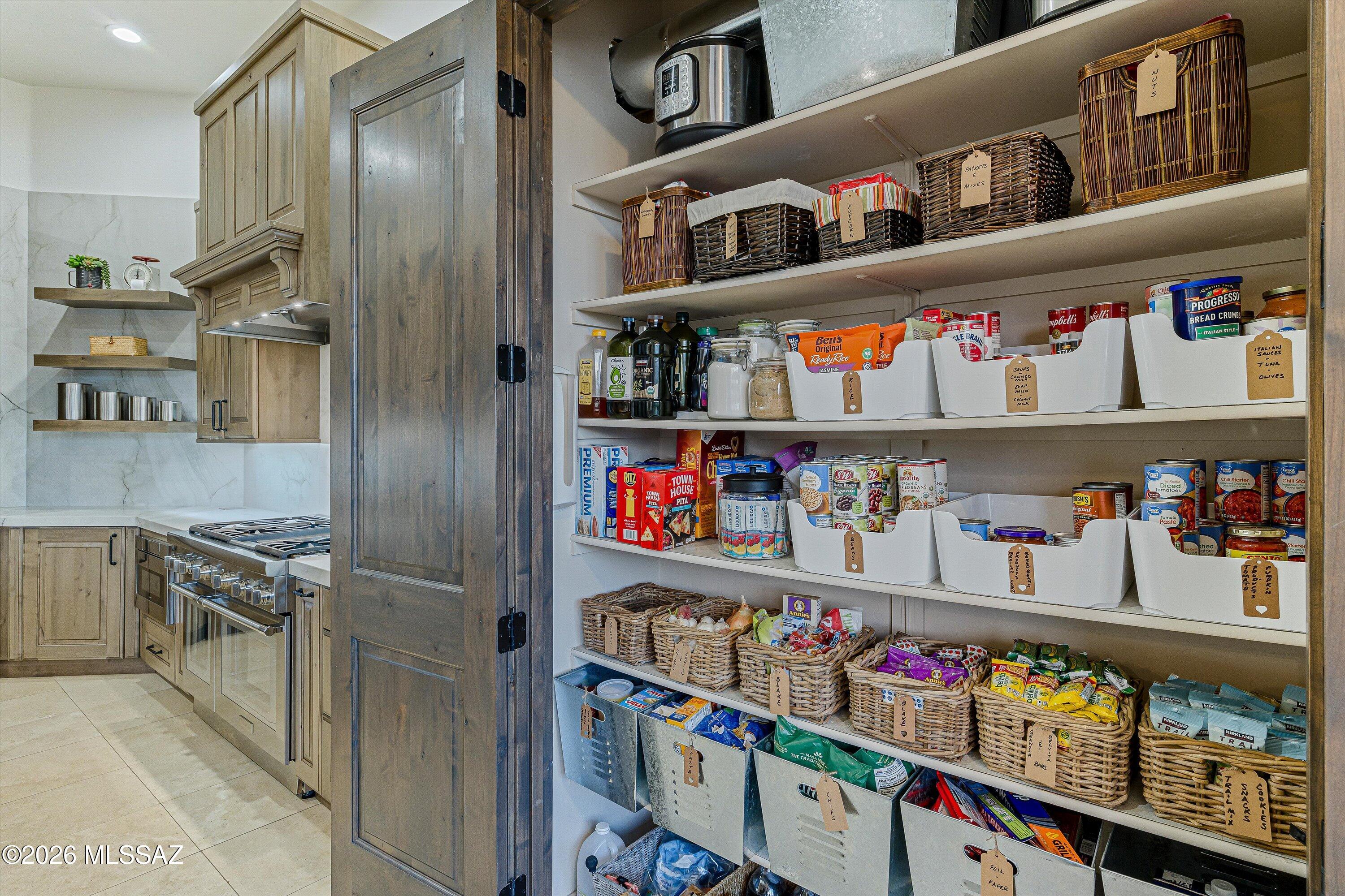 Coyote Creek (1-395) - Residential