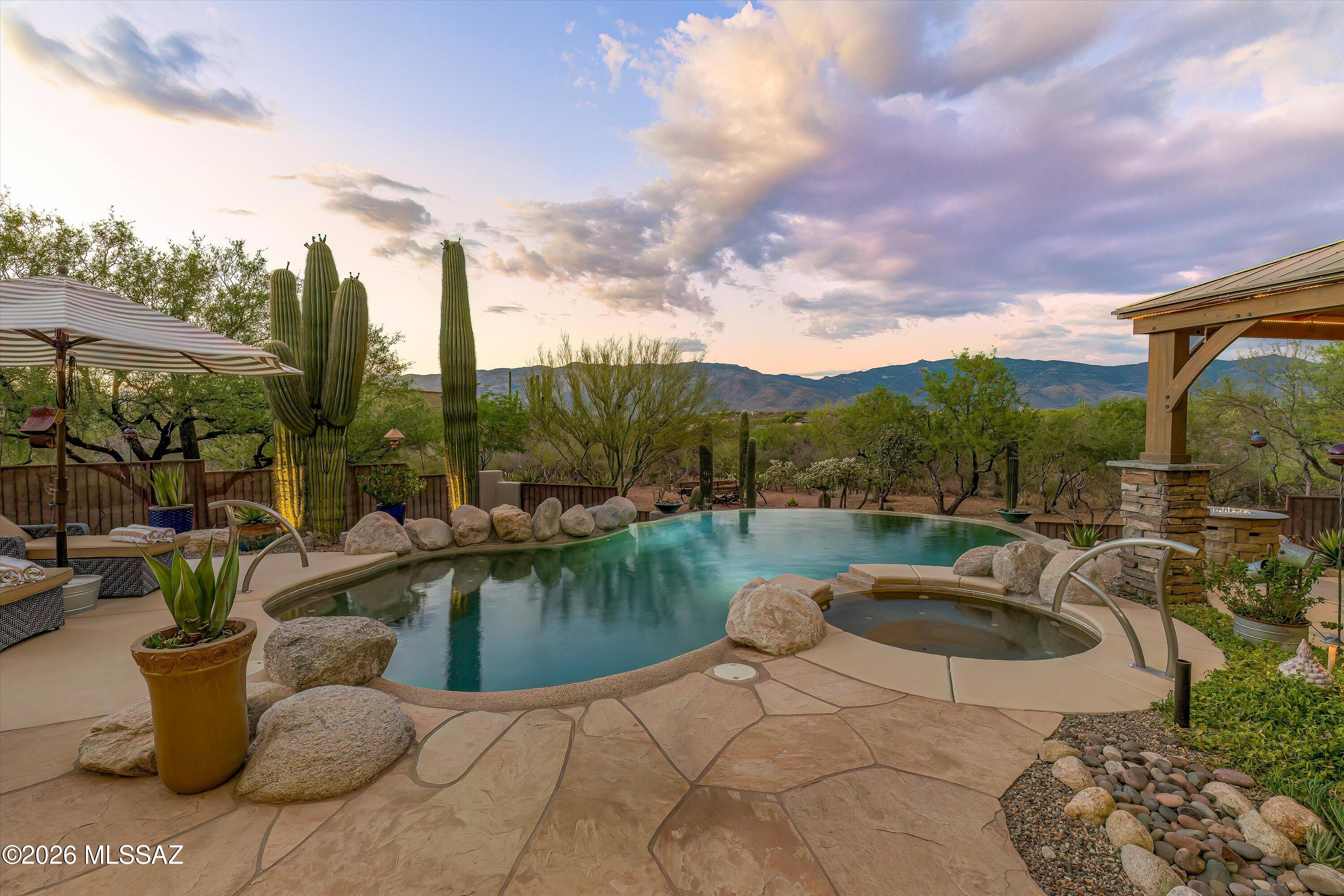 Coyote Creek (1-395) - Residential