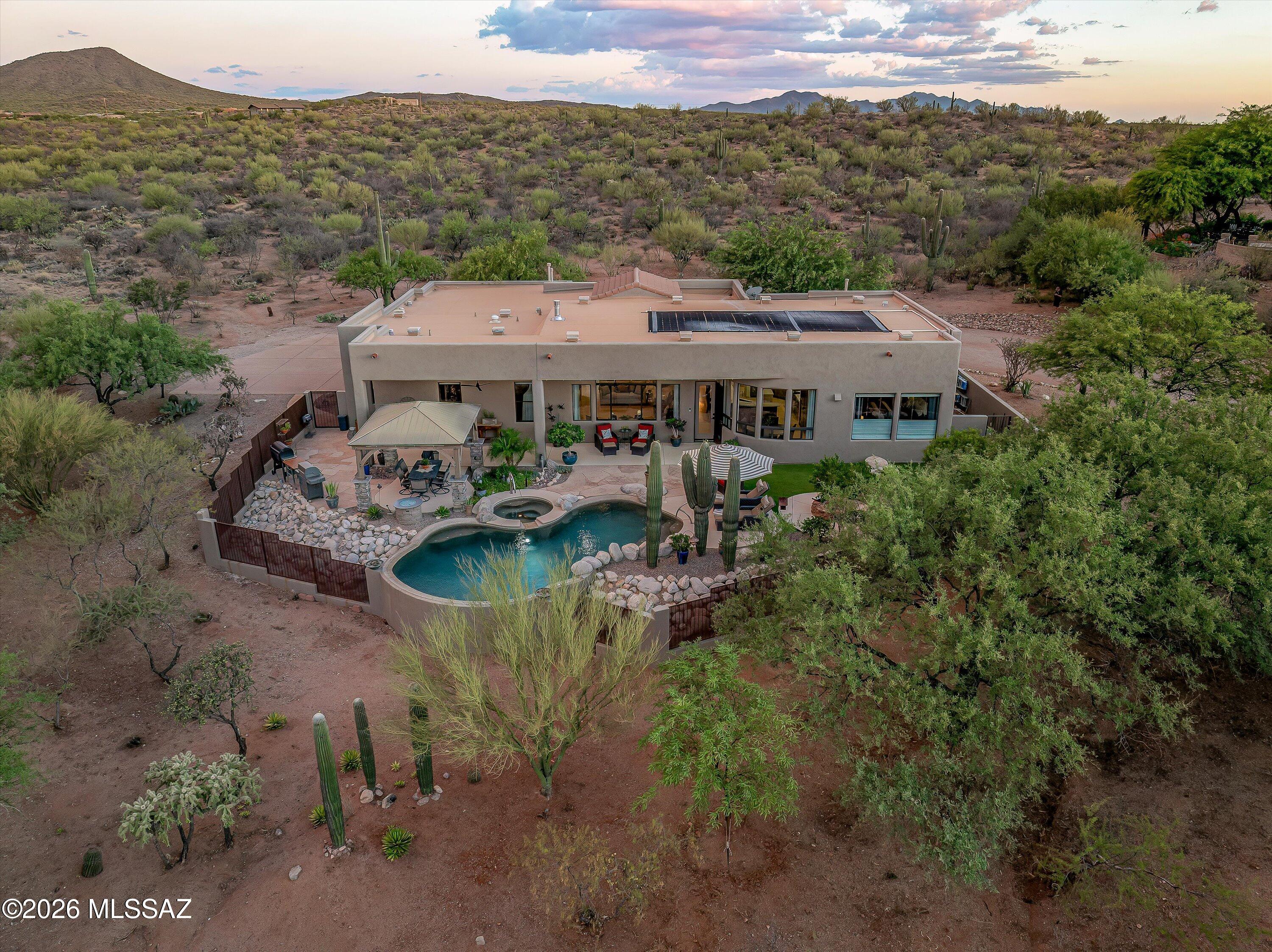 Coyote Creek (1-395) - Residential