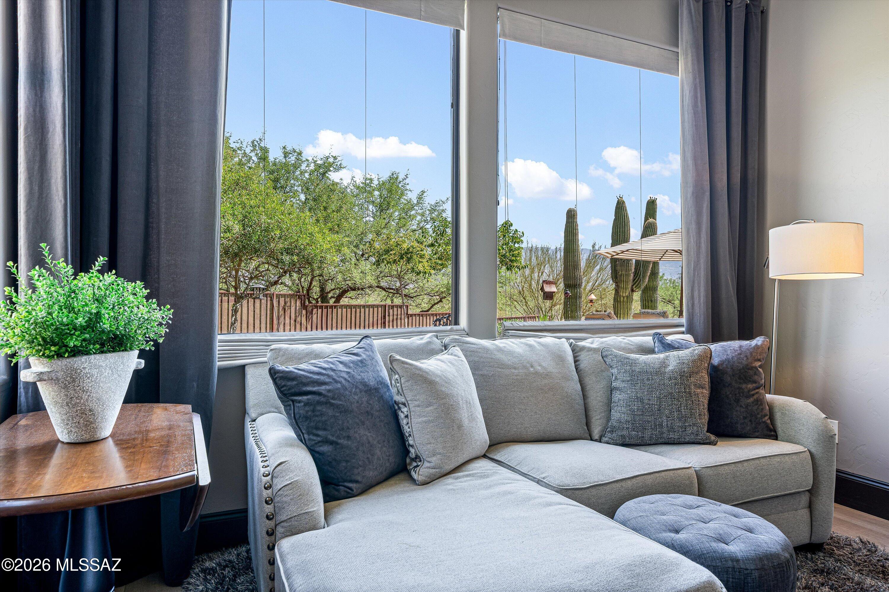 Coyote Creek (1-395) - Residential