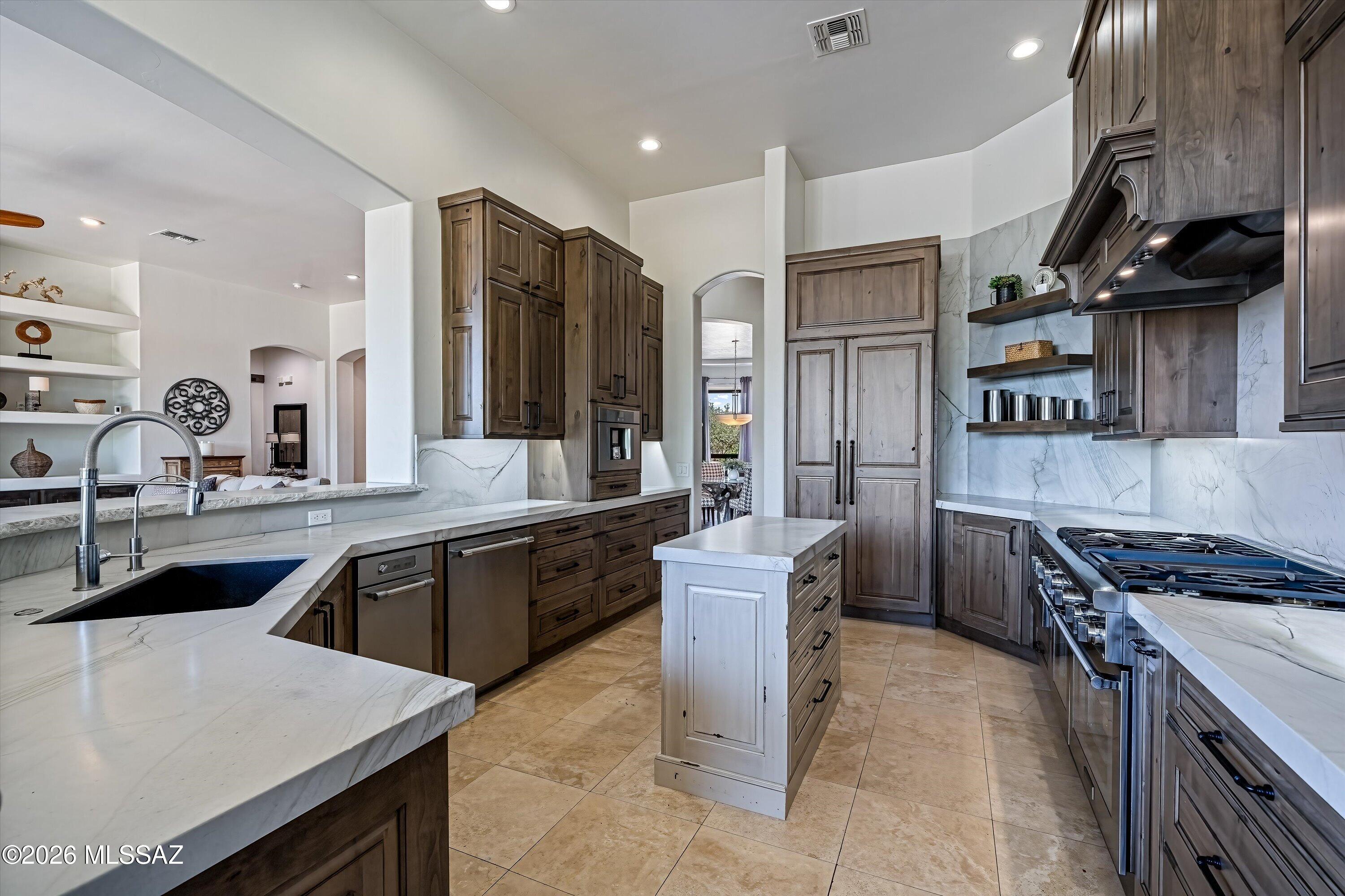 Coyote Creek (1-395) - Residential