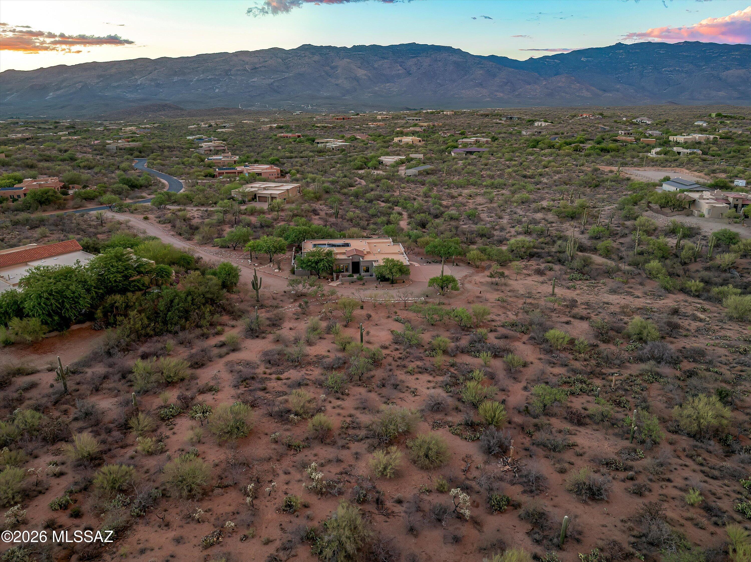 Coyote Creek (1-395) - Residential