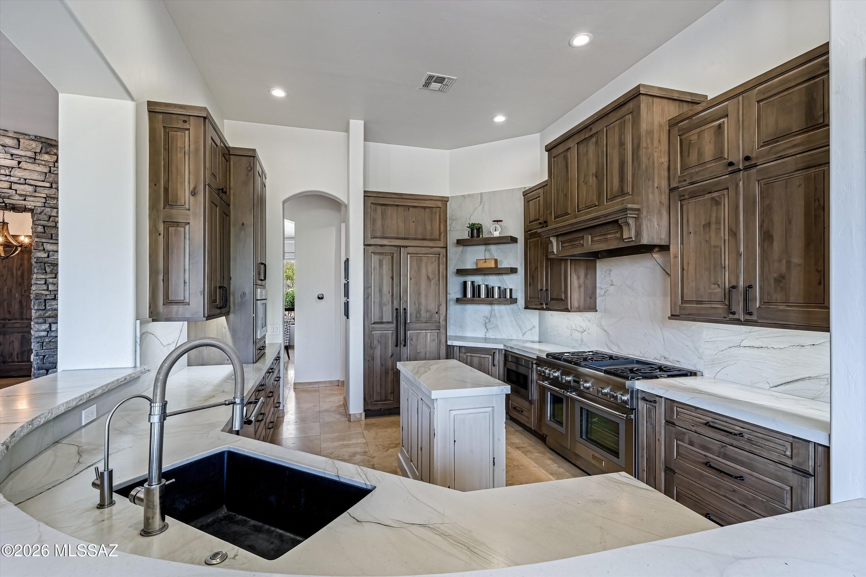 Coyote Creek (1-395) - Residential