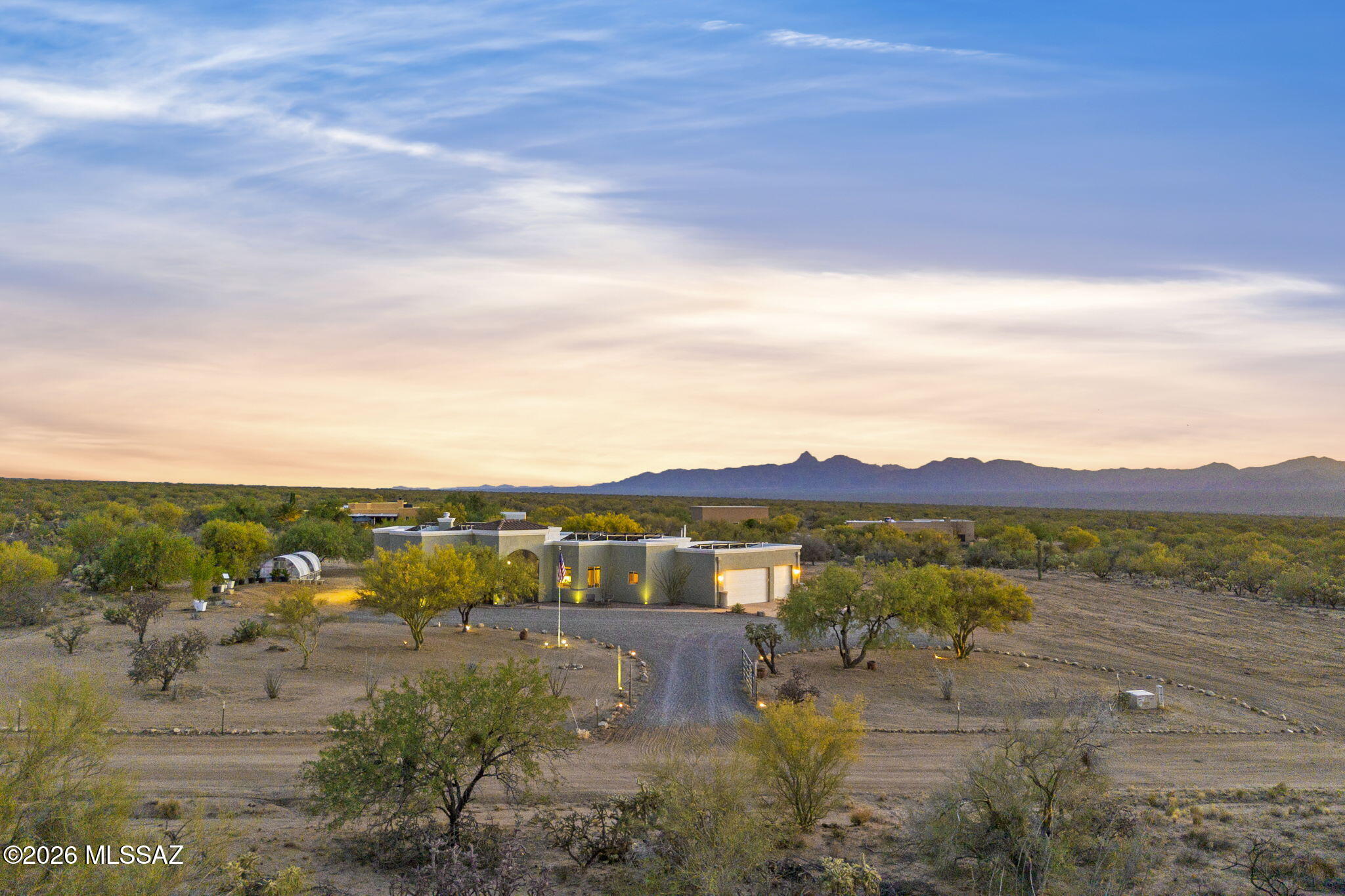 Diamond Bell Ranch - Tucson Unit 11 (1-448) - Residential