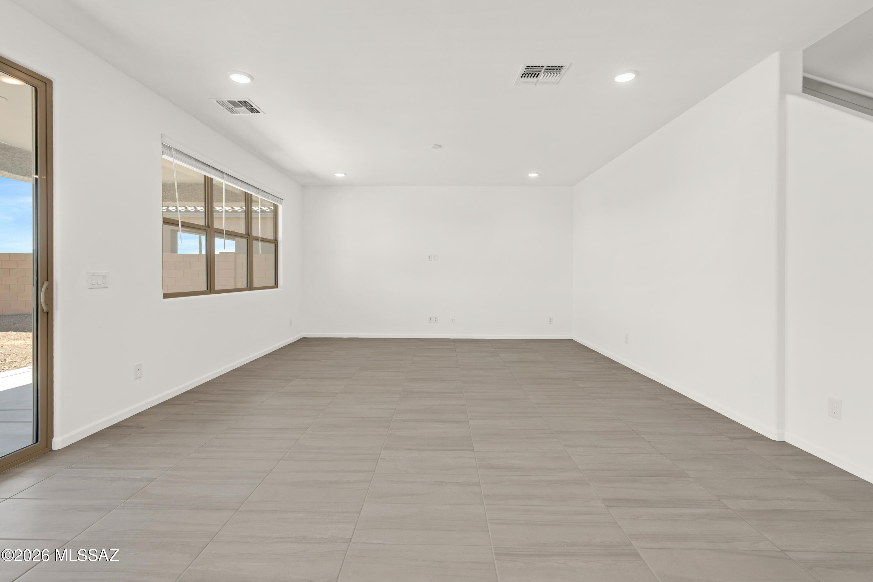 Other/Unknown - Residential