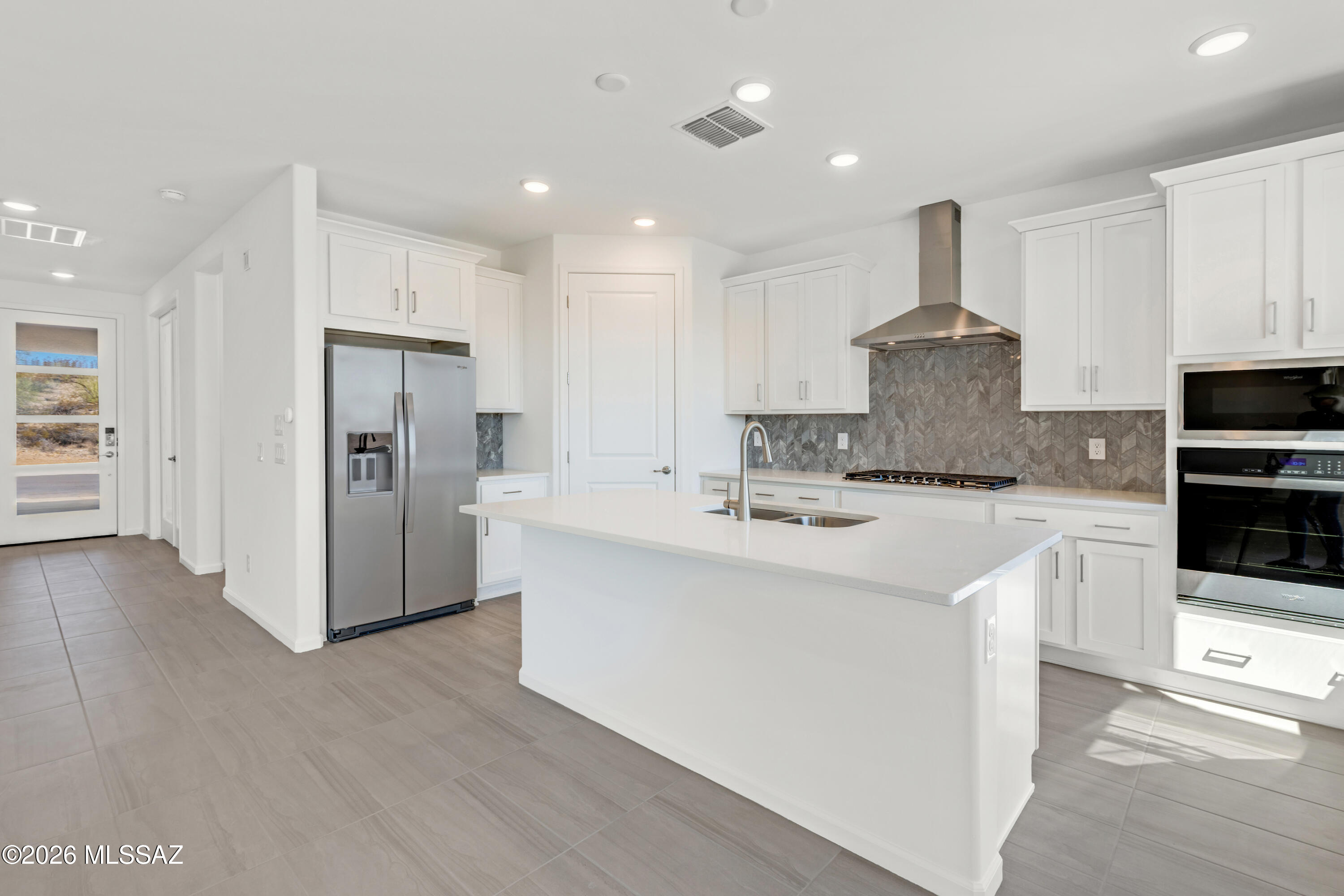 Other/Unknown - Residential