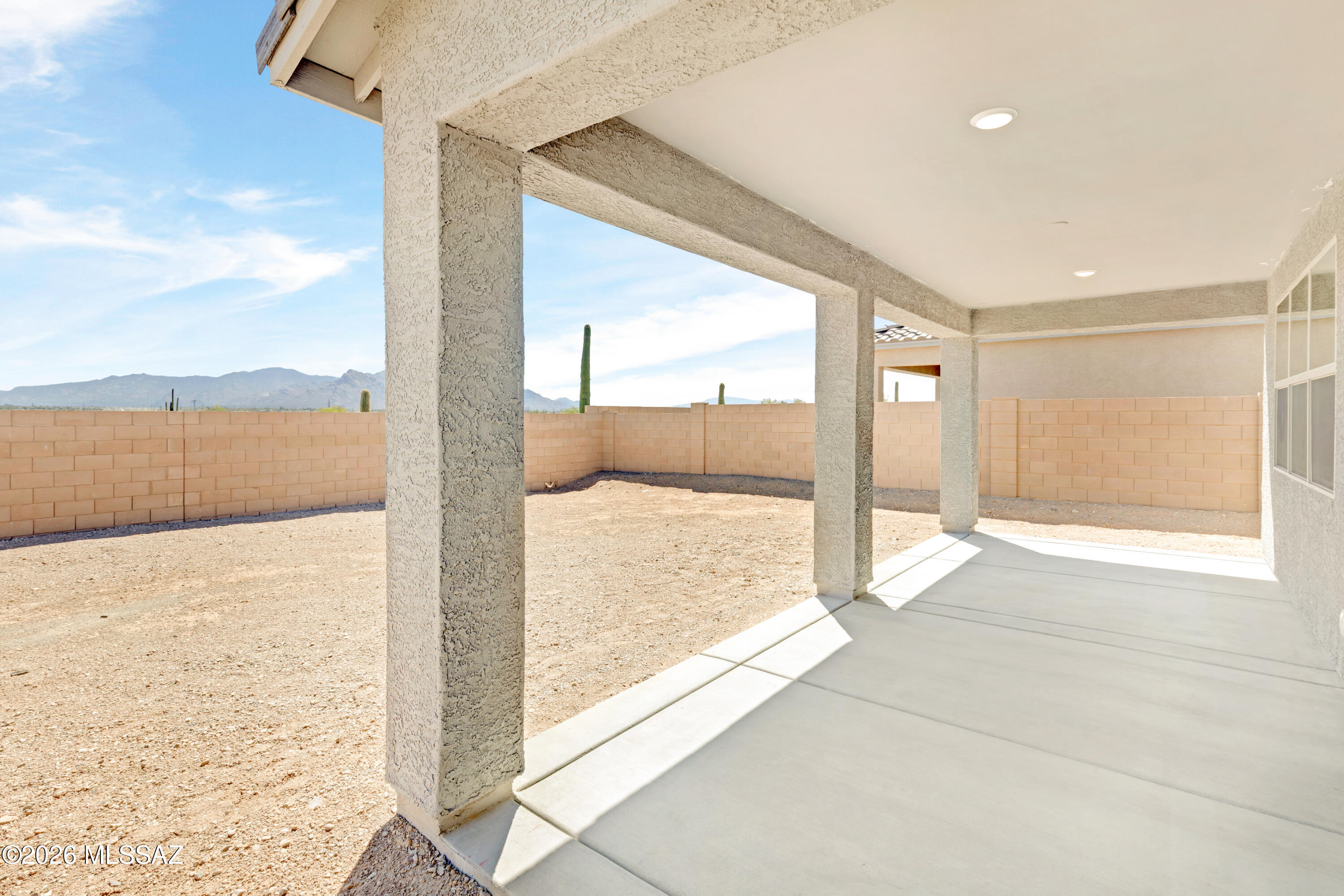 Other/Unknown - Residential