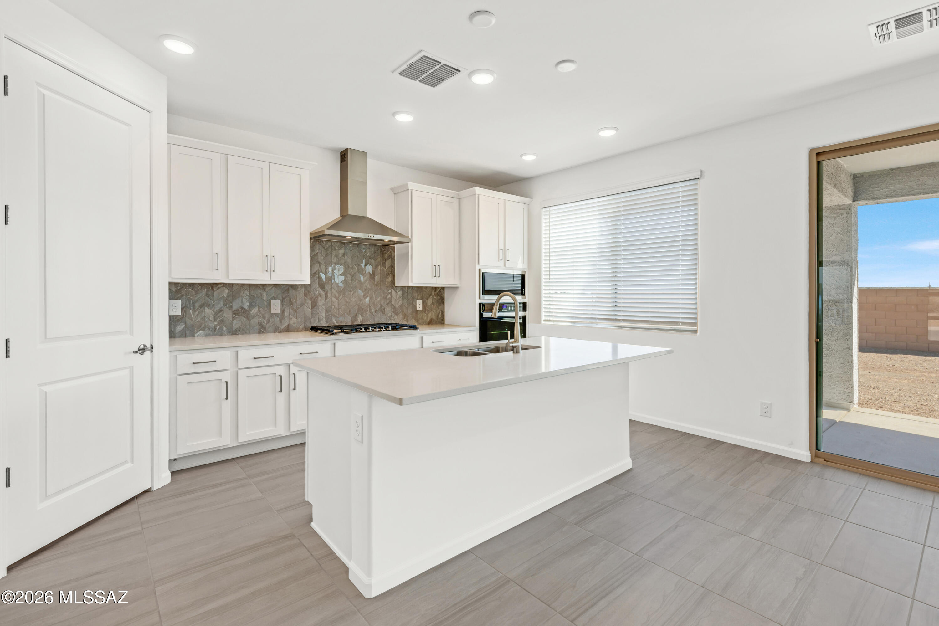 Other/Unknown - Residential