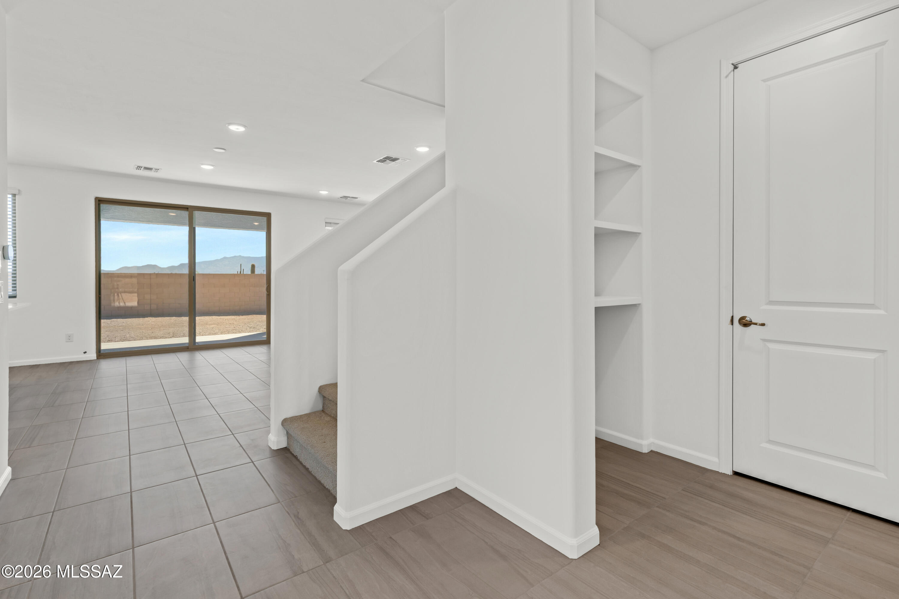 Other/Unknown - Residential