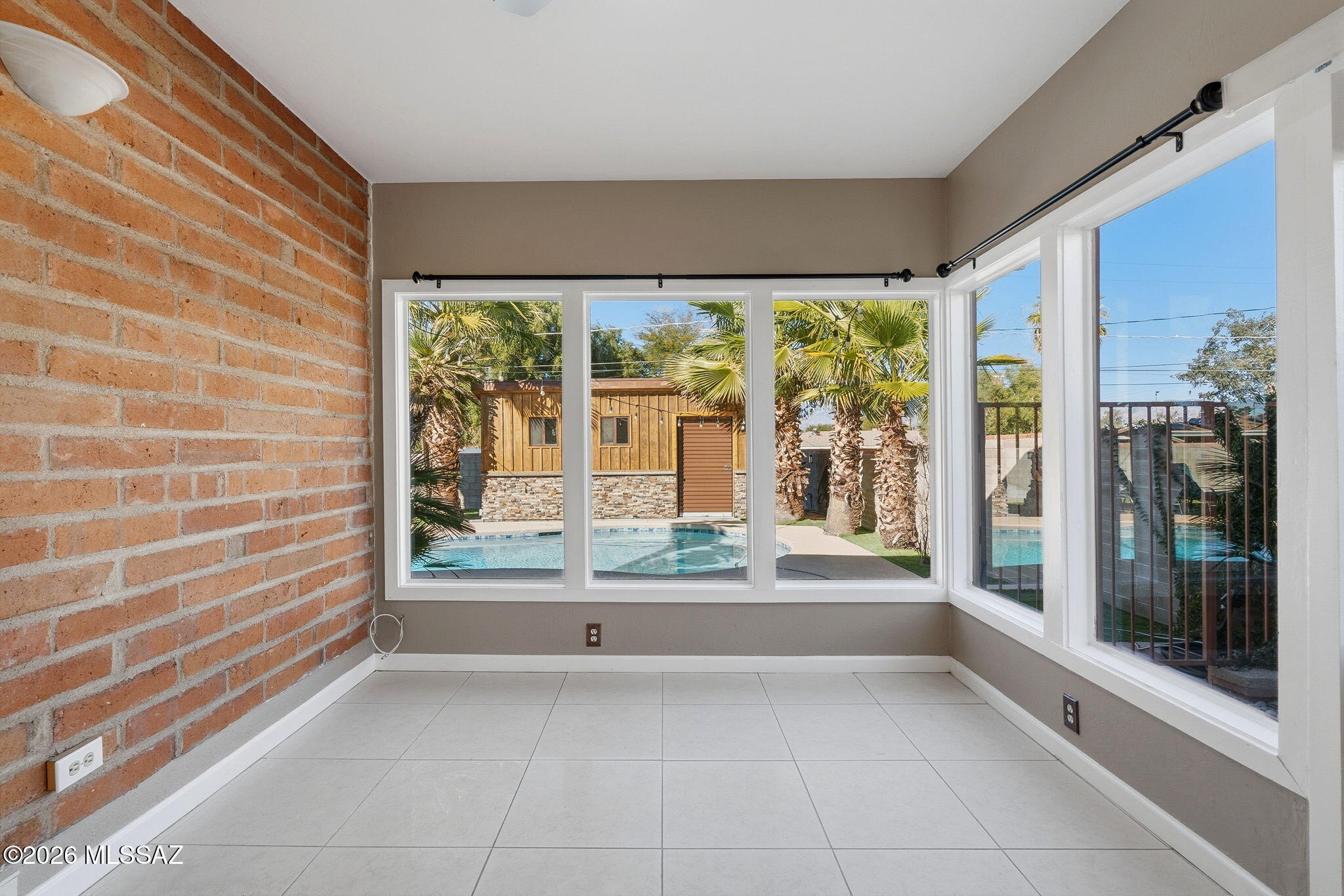 Vista Del Sahuaro II - Residential