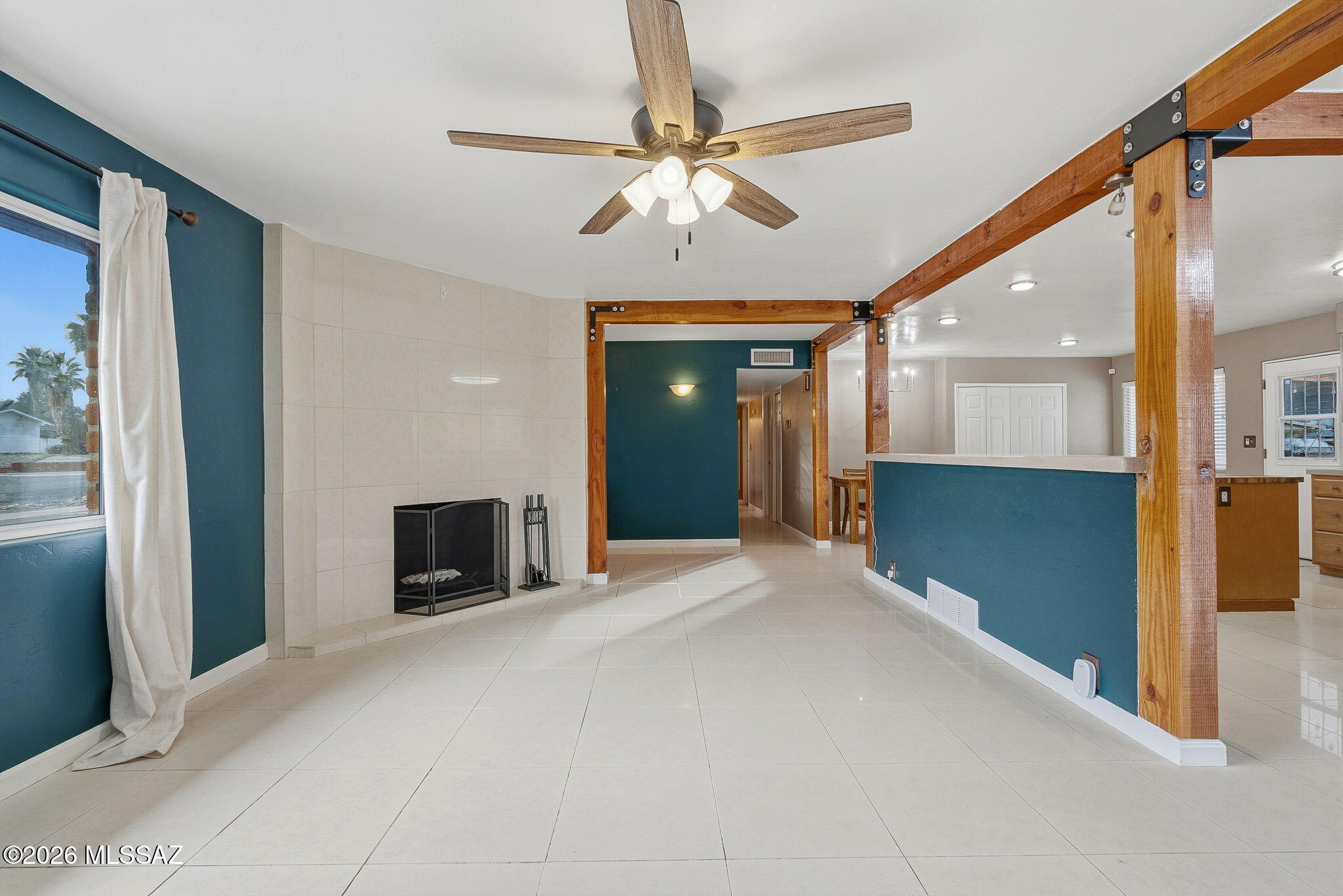 Vista Del Sahuaro II - Residential