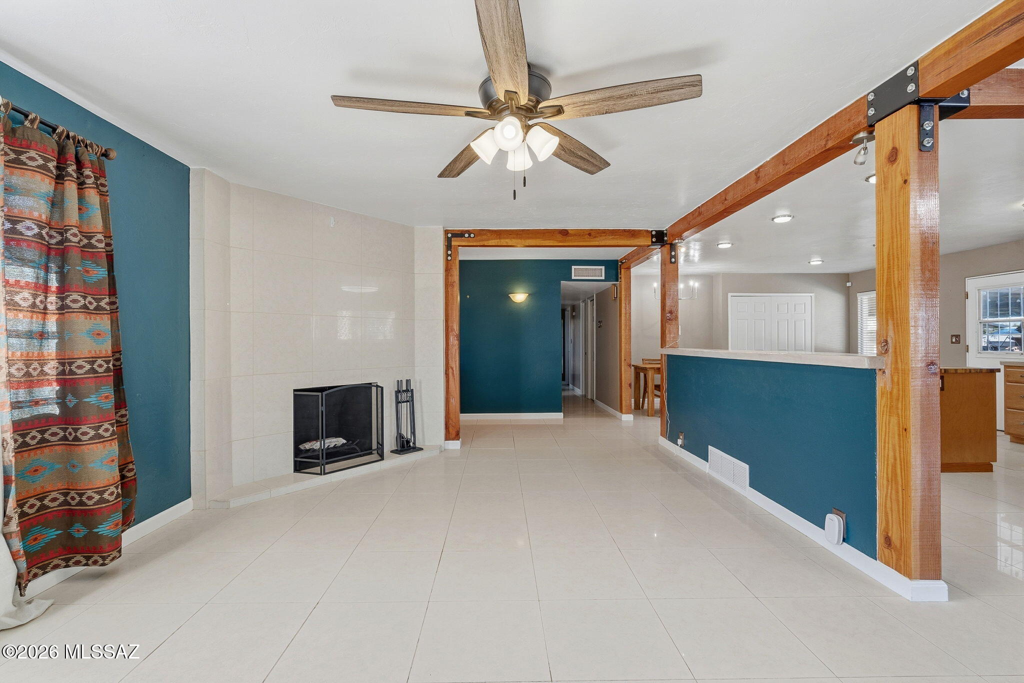 Vista Del Sahuaro II - Residential