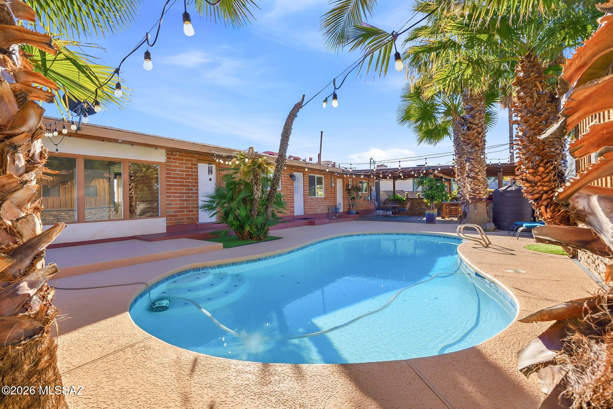 Vista Del Sahuaro II - Residential