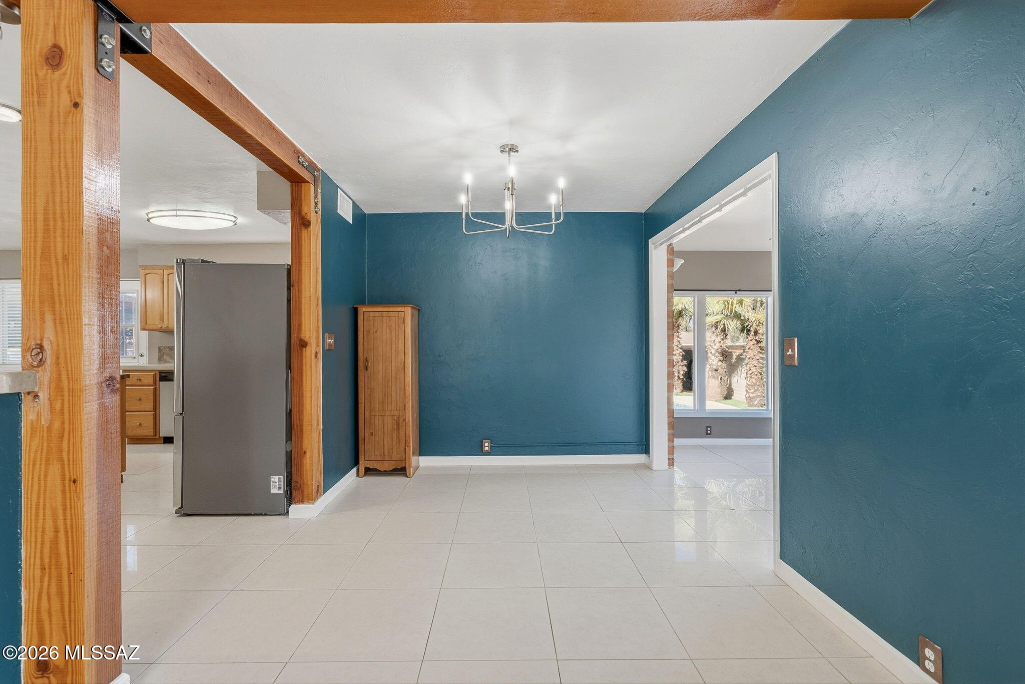 Vista Del Sahuaro II - Residential