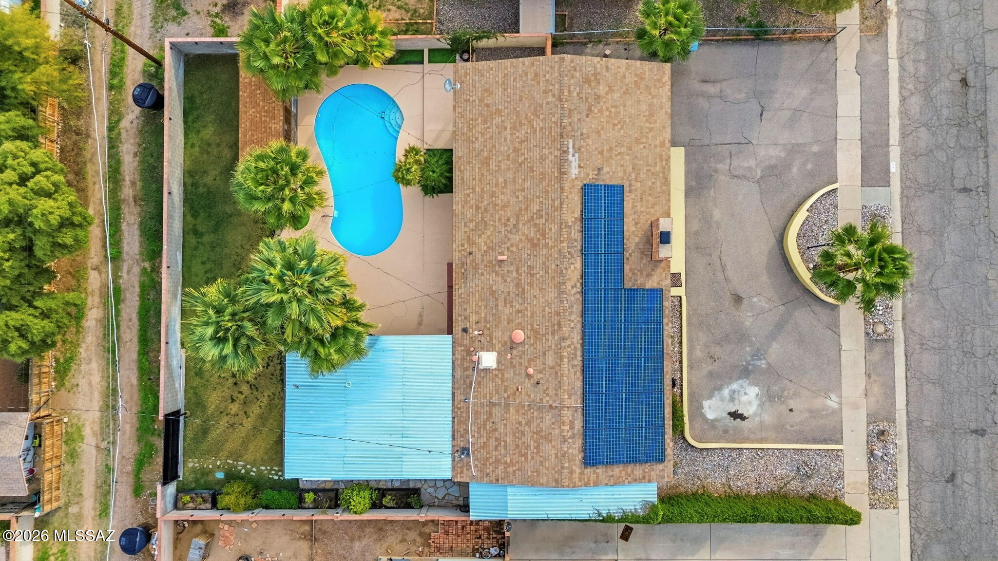 Vista Del Sahuaro II - Residential