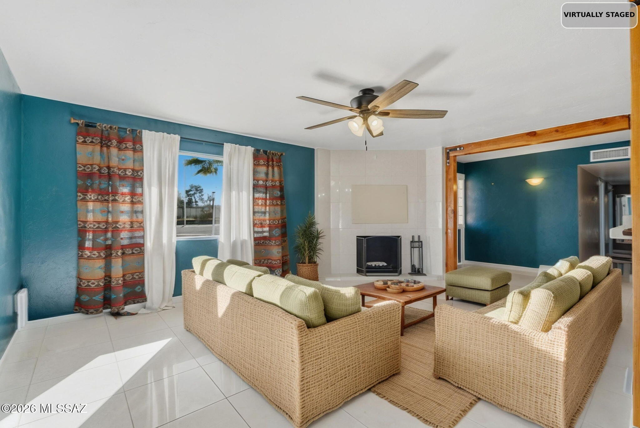 Vista Del Sahuaro II - Residential