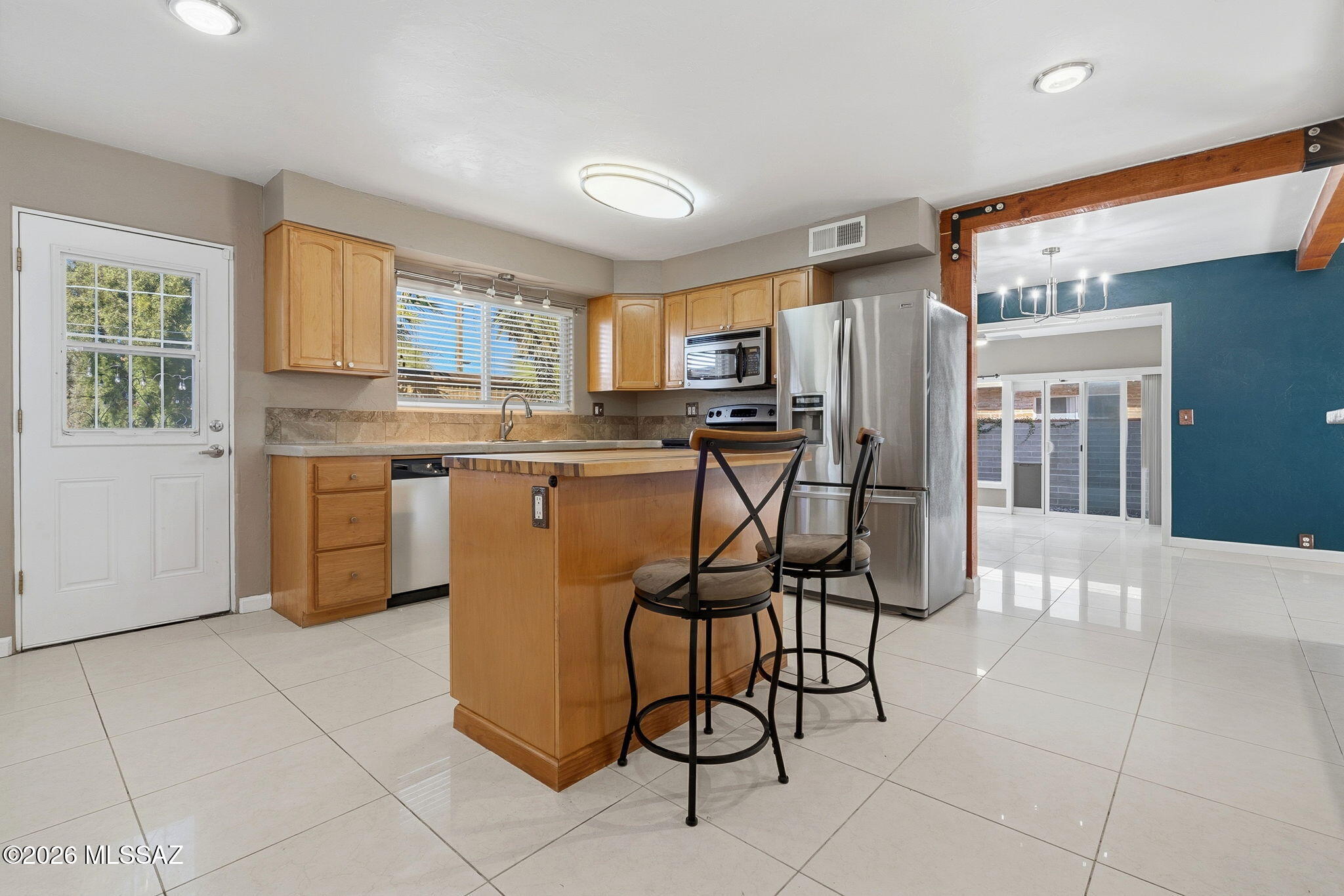 Vista Del Sahuaro II - Residential