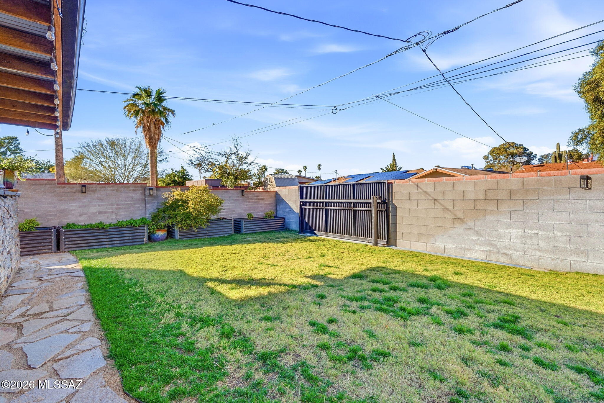 Vista Del Sahuaro II - Residential