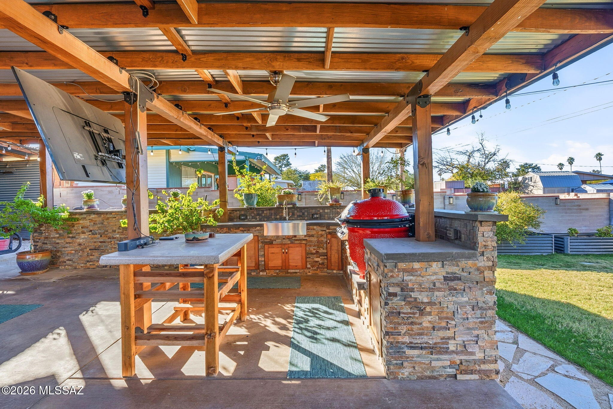 Vista Del Sahuaro II - Residential