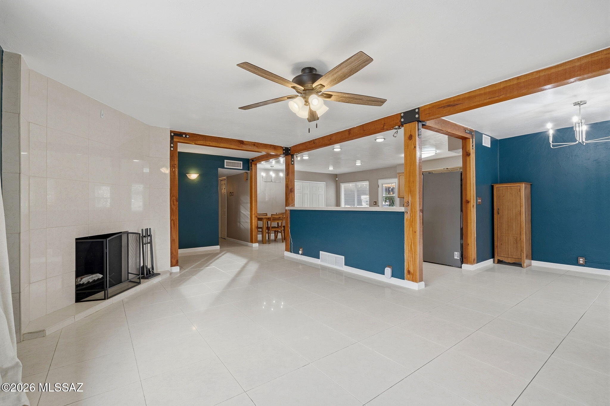 Vista Del Sahuaro II - Residential