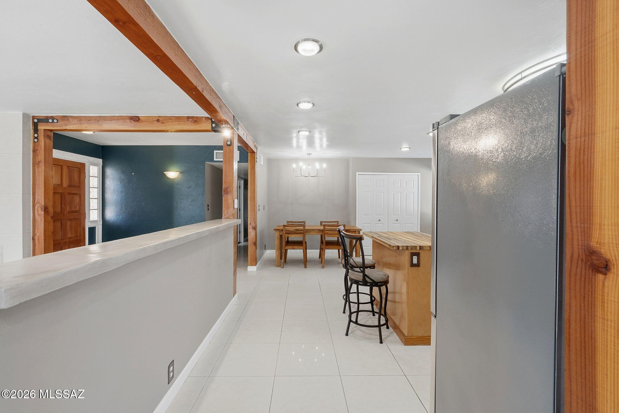Vista Del Sahuaro II - Residential